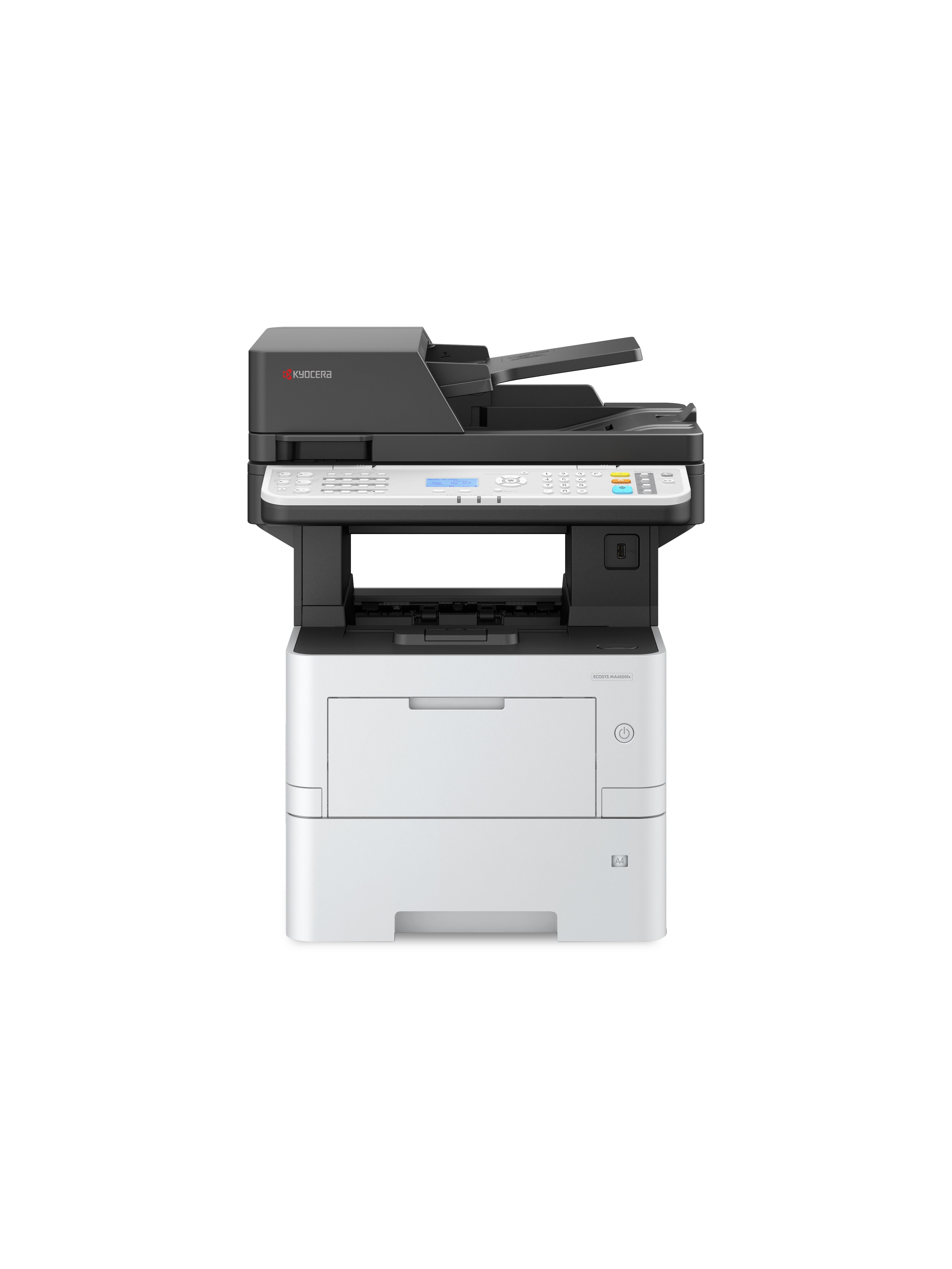 www.electricalstuff.se ElectricalStuff.se KYOCERA ECOSYS MA4500fx laser A4 1200 x 1200 DPI 45 ppm KYOCERA 110C123NL0 06329