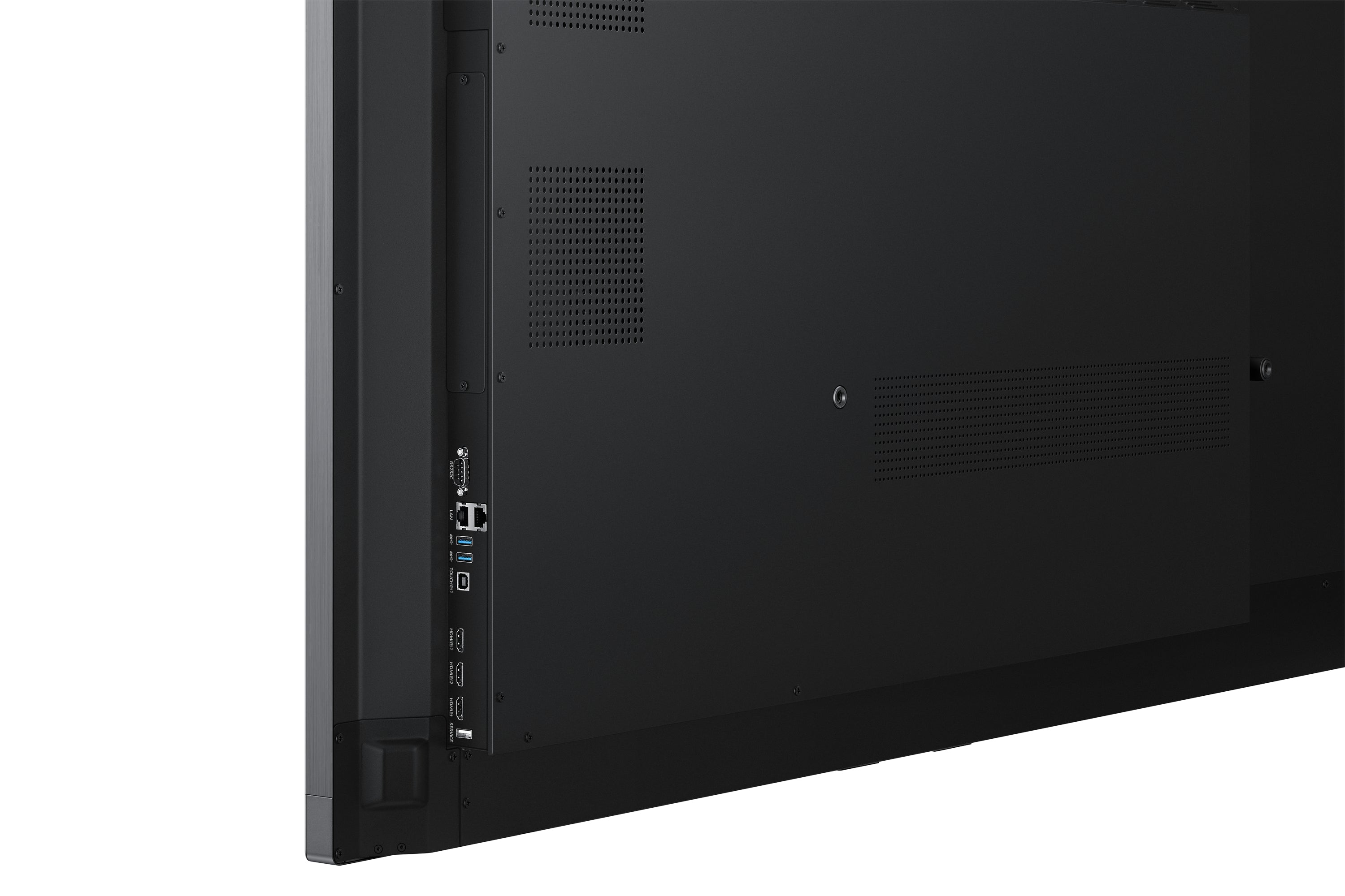 amsung WA65D interaktiv whiteboard 165,1 cm (65") 3840 x 2160 pixlar Pekskärm Grå Samsung LH65WADWLGCXEN 8806095575728 Inter