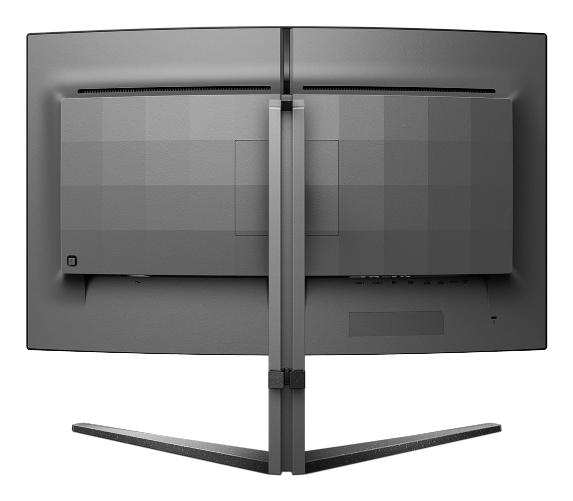 mar 80 cm (31.5") 2560 x 1440 pixlar Quad HD LCD Svart Philips 32M2C5500W/00 8712581799564 Platta Pc-Skärmar Evnia 5000 32M2