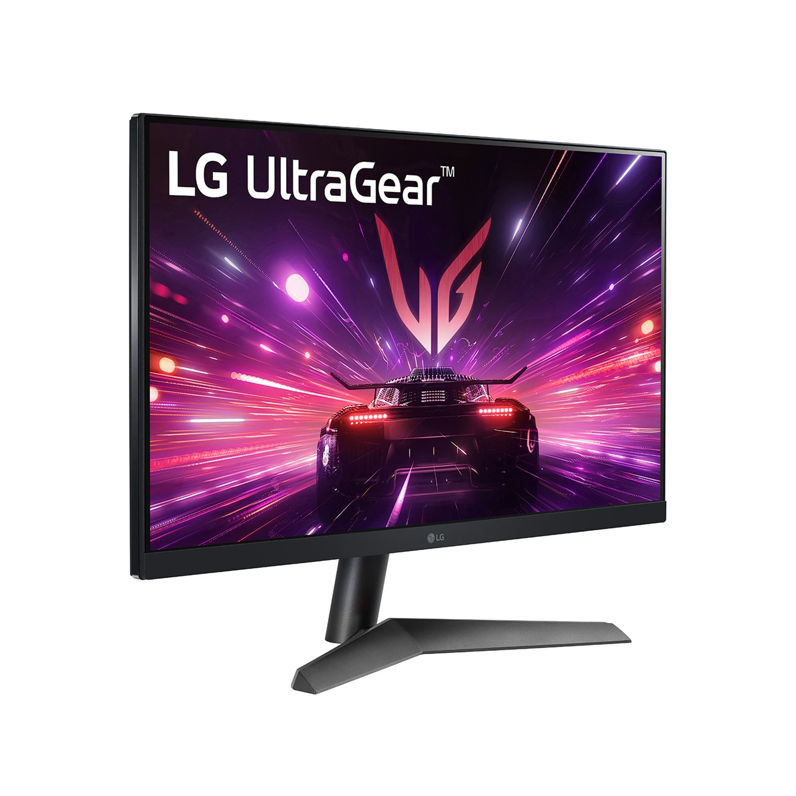 ricalstuff.se ElectricalStuff.se LG 24GS60F platta pc-skärmar 61 cm (24") 1920 x 1080 pixlar Full HD LCD Svart LG 24GS60F-