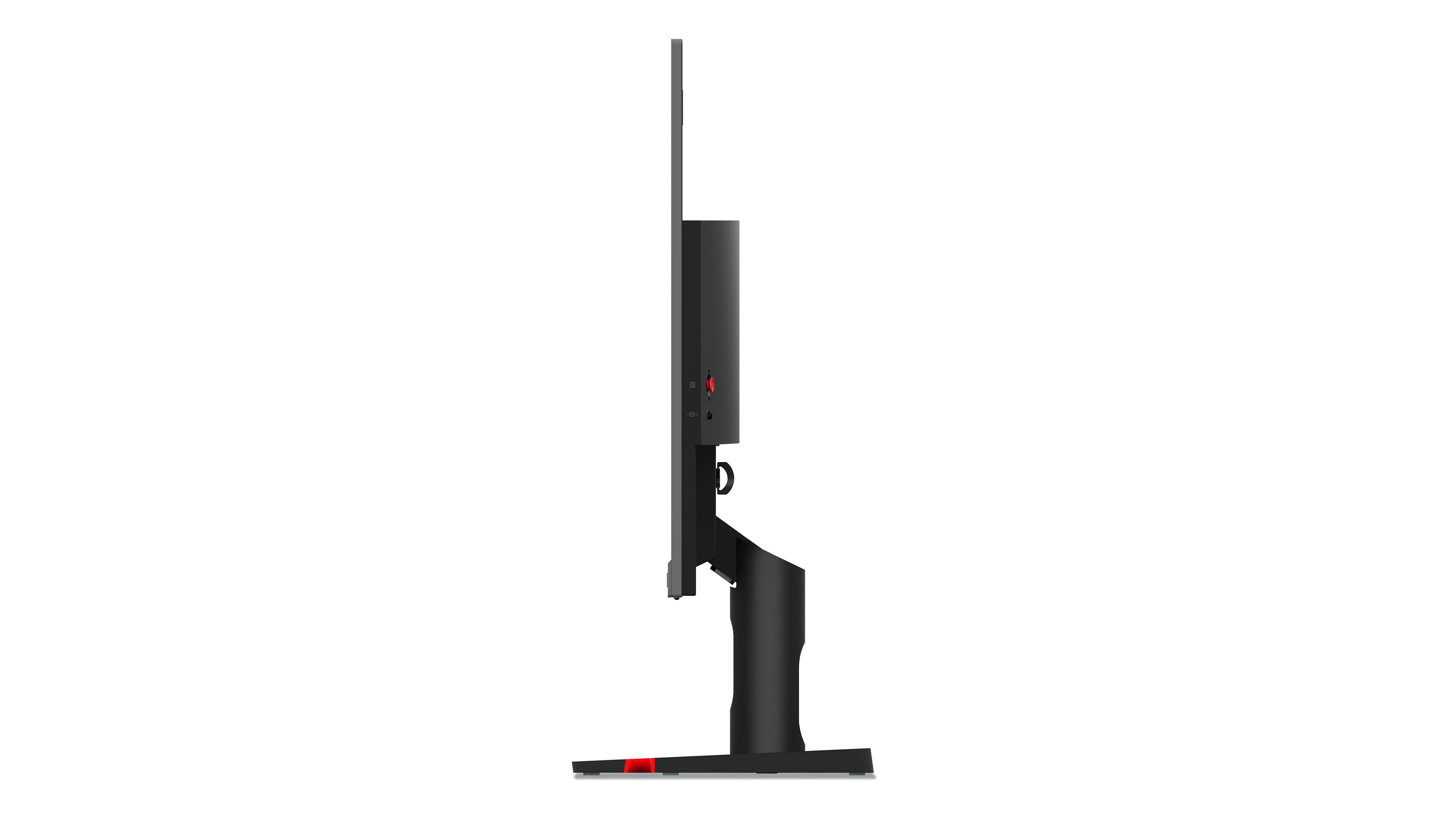-30 LED display 60,5 cm (23.8") 1920 x 1080 pixlar Full HD Svart Lenovo 63DEKAT3EU 0196802904933|196802904933 Platta Pc-Skär