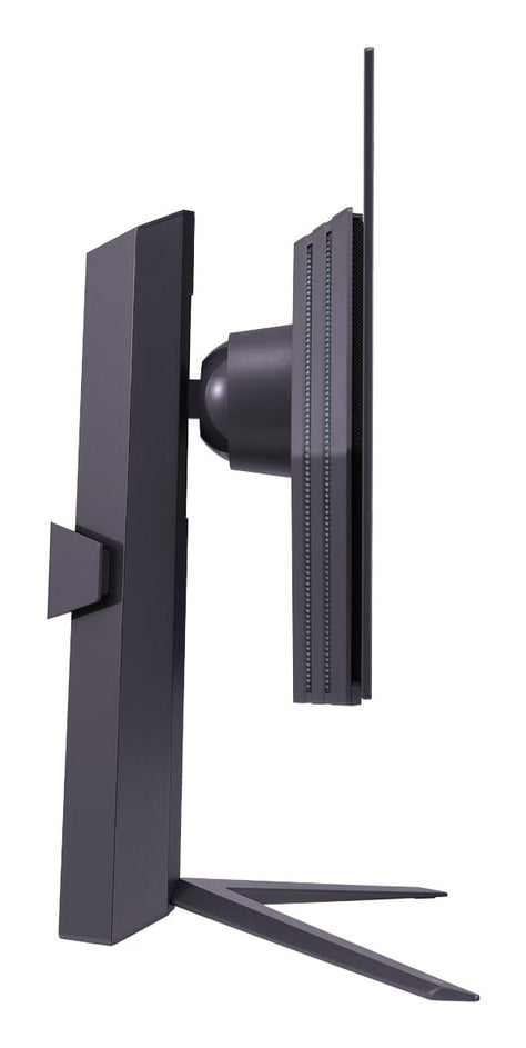 r Quad HD OLED Svart LG 27GS95QX-B.AEU 8806096173657 Platta Pc-Skärmar 27GS95QX-B www.electricalstuff.se ElectricalStuff.s