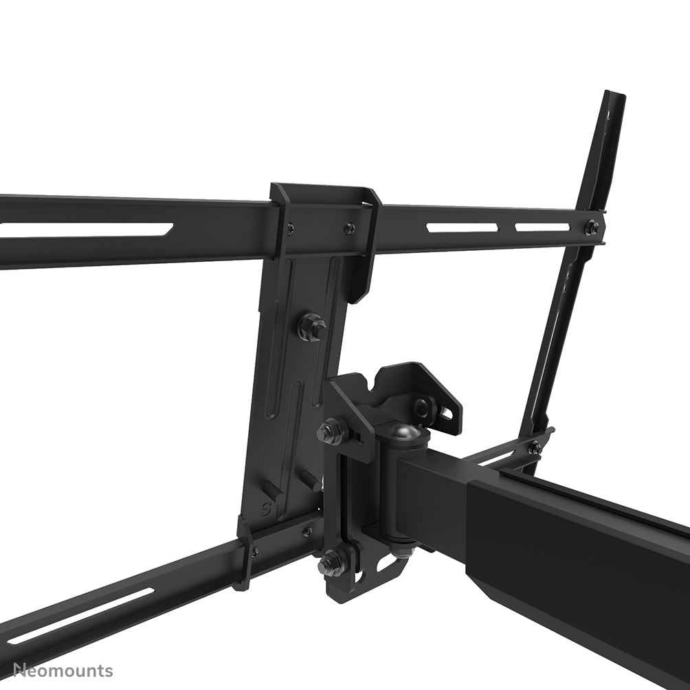 f.se Neomounts WL40-550BL16 tv-fäste 165,1 cm (65") Svart Neomounts WL40-550BL16 8717371448745 TV-fästen WL40-550BL16 ww