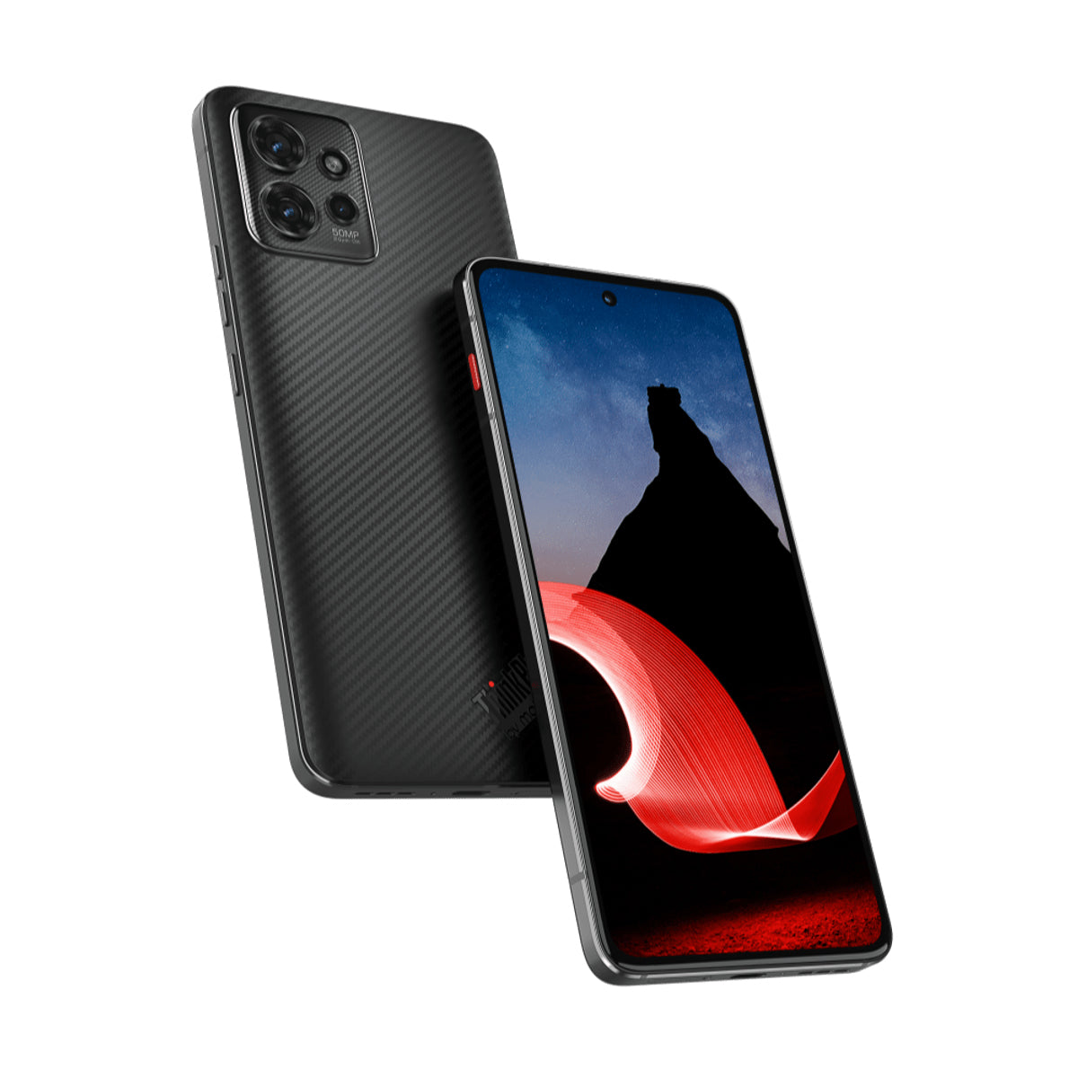 www.electricalstuff.se ElectricalStuff.se Motorola ThinkPhone 16,6 cm (6.55") Dubbla SIM-kort Android 13 5G USB Type-C 8 G