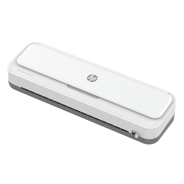 www.electricalstuff.se ElectricalStuff.se HP lamineer apparaat OneLam 400 A3 Lamineringsmaskin för termisk laminering 600