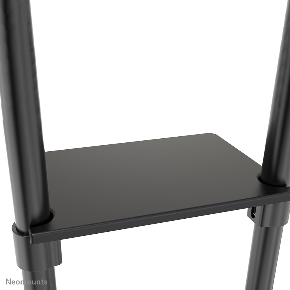 ACK www.electricalstuff.se ElectricalStuff.se Neomounts NS-M1250BLACK fäste och ställ till bildskärm 177,8 cm (70") Golv S