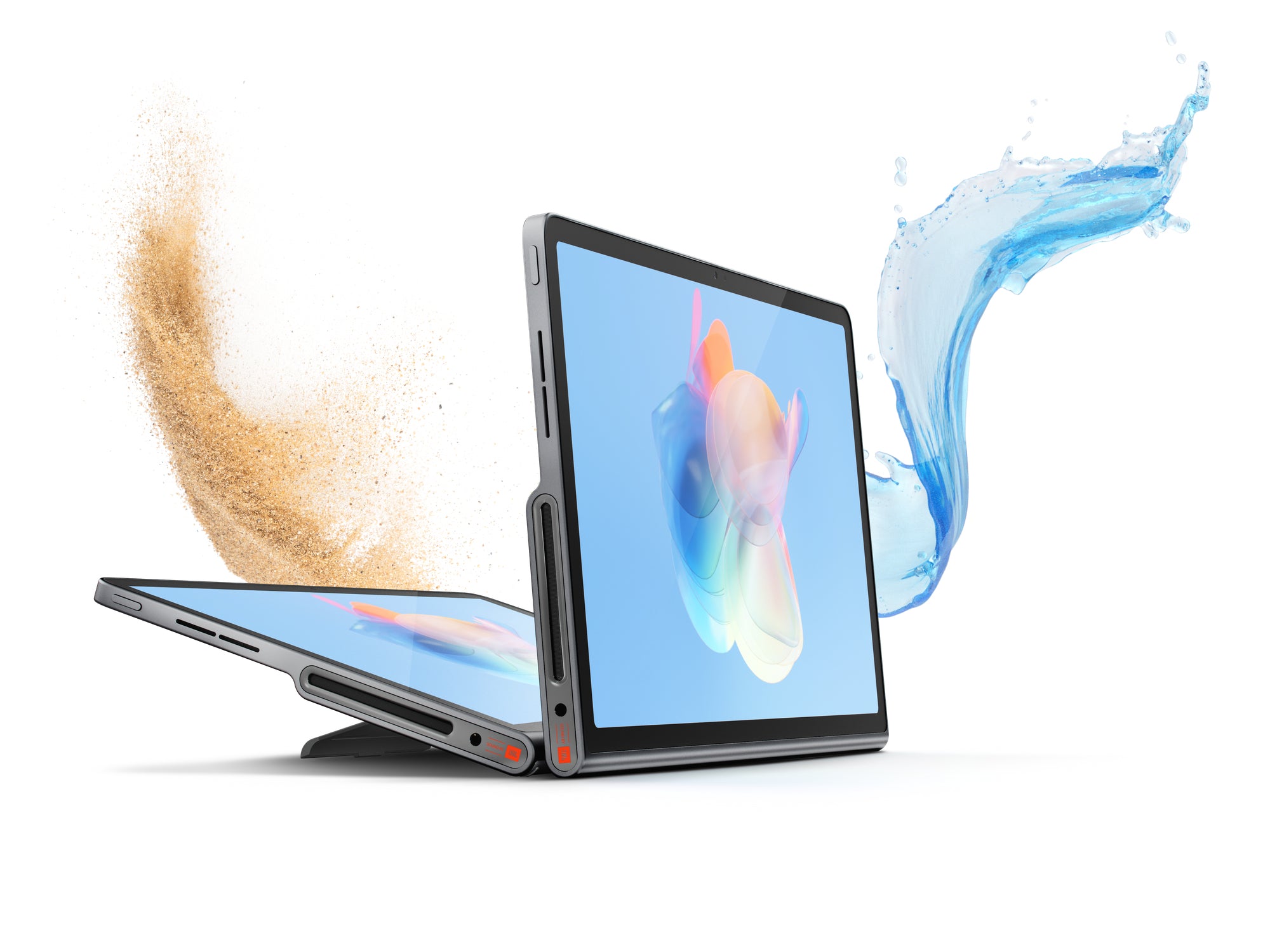 530284359 Datorplattor Tab Plus www.electricalstuff.se ElectricalStuff.se Lenovo Tab Plus Mediatek 128 GB 29,2 cm (11.5")