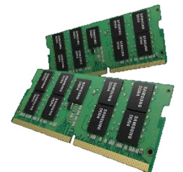 www.electricalstuff.se ElectricalStuff.se Samsung M324R4GA3BB0-CQK RAM-minnen 32 GB 1 x 32 GB DDR5 4800 MHz ECC Samsung M3