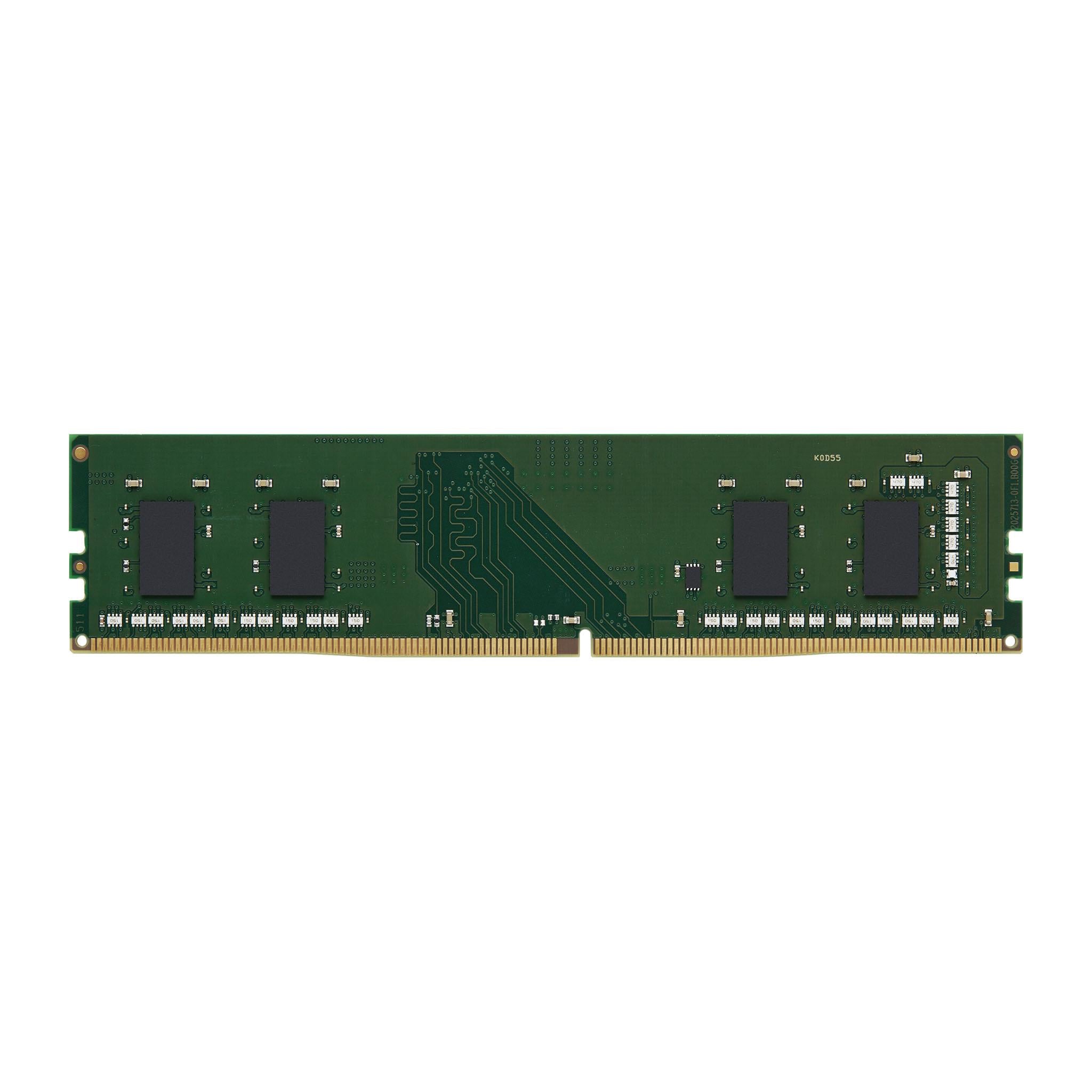 www.electricalstuff.se ElectricalStuff.se Kingston Technology KCP432NS8/16 RAM-minnen 16 GB 1 x 16 GB DDR4 3200 MHz Kingst