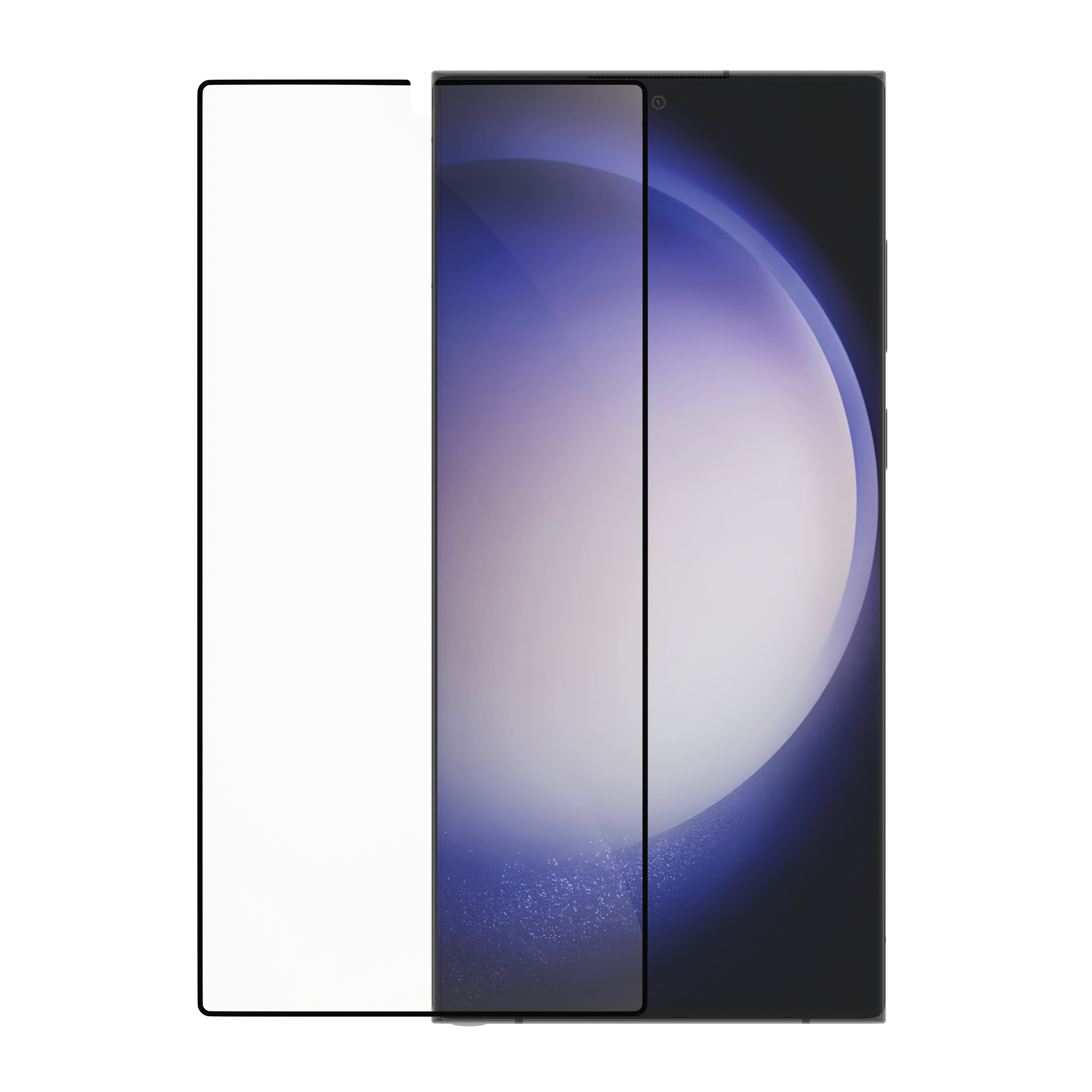 .se dbramante1928 Eco-Shield Genomskinligt skärmskydd Samsung 1 styck dbramante1928 ESSUBF001799 5711428017994 Skärm- och