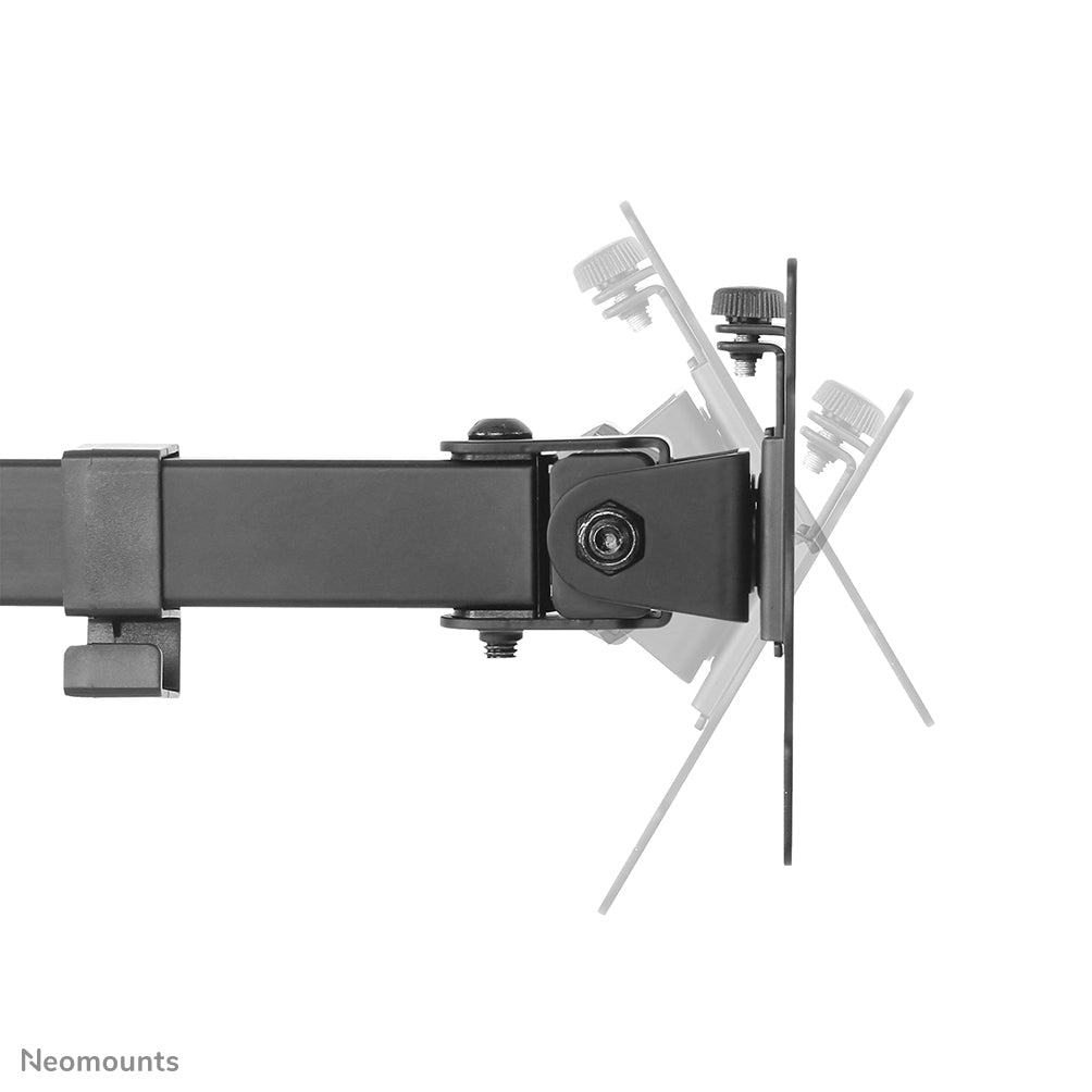 mounts FPMA-D550BLACK tillbehör till bildskärmsfäste Neomounts FPMA-D550BLACK 8717371446390 Tillbehör till Bildskärmsfästen