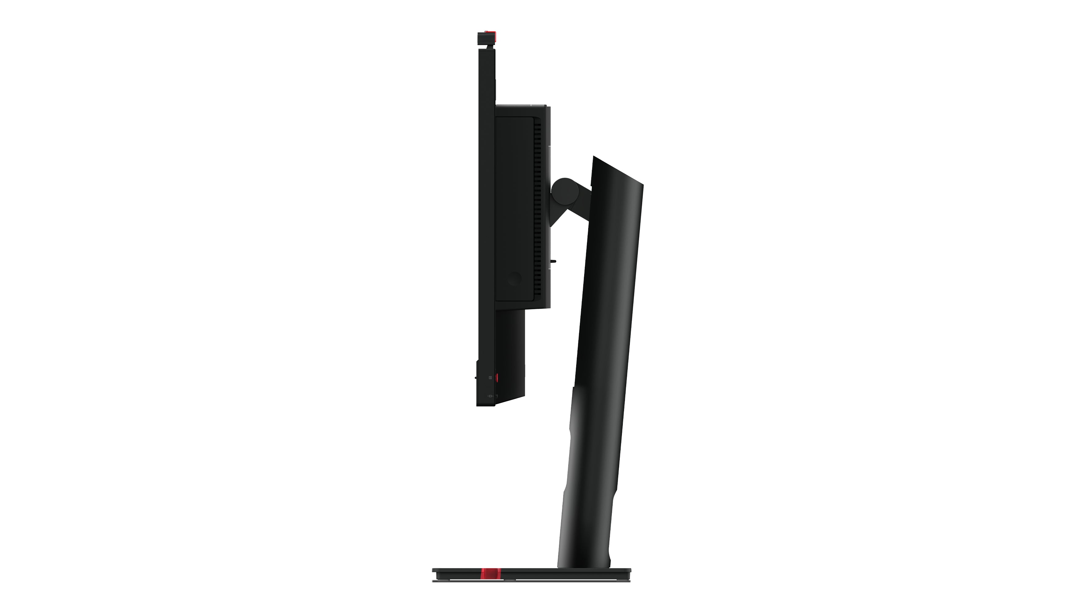 Stuff.se Lenovo ThinkCentre Tiny-In-One 24 LED display 60,5 cm (23.8") 1920 x 1080 pixlar Full HD Svart Lenovo 12NAGAT1EU