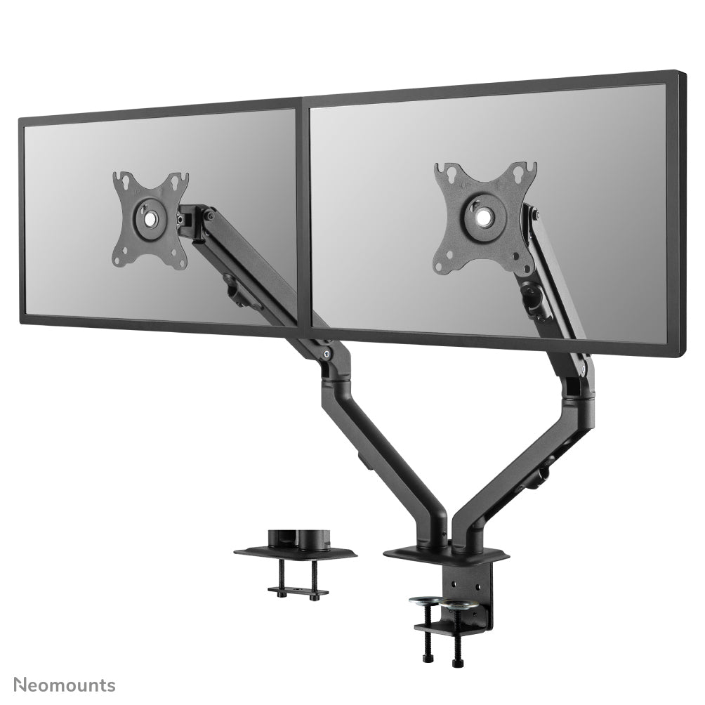 www.electricalstuff.se ElectricalStuff.se Neomounts FPMA-D650DBLACK fäste och ställ till bildskärm 68,6 cm (27") Bord Svar