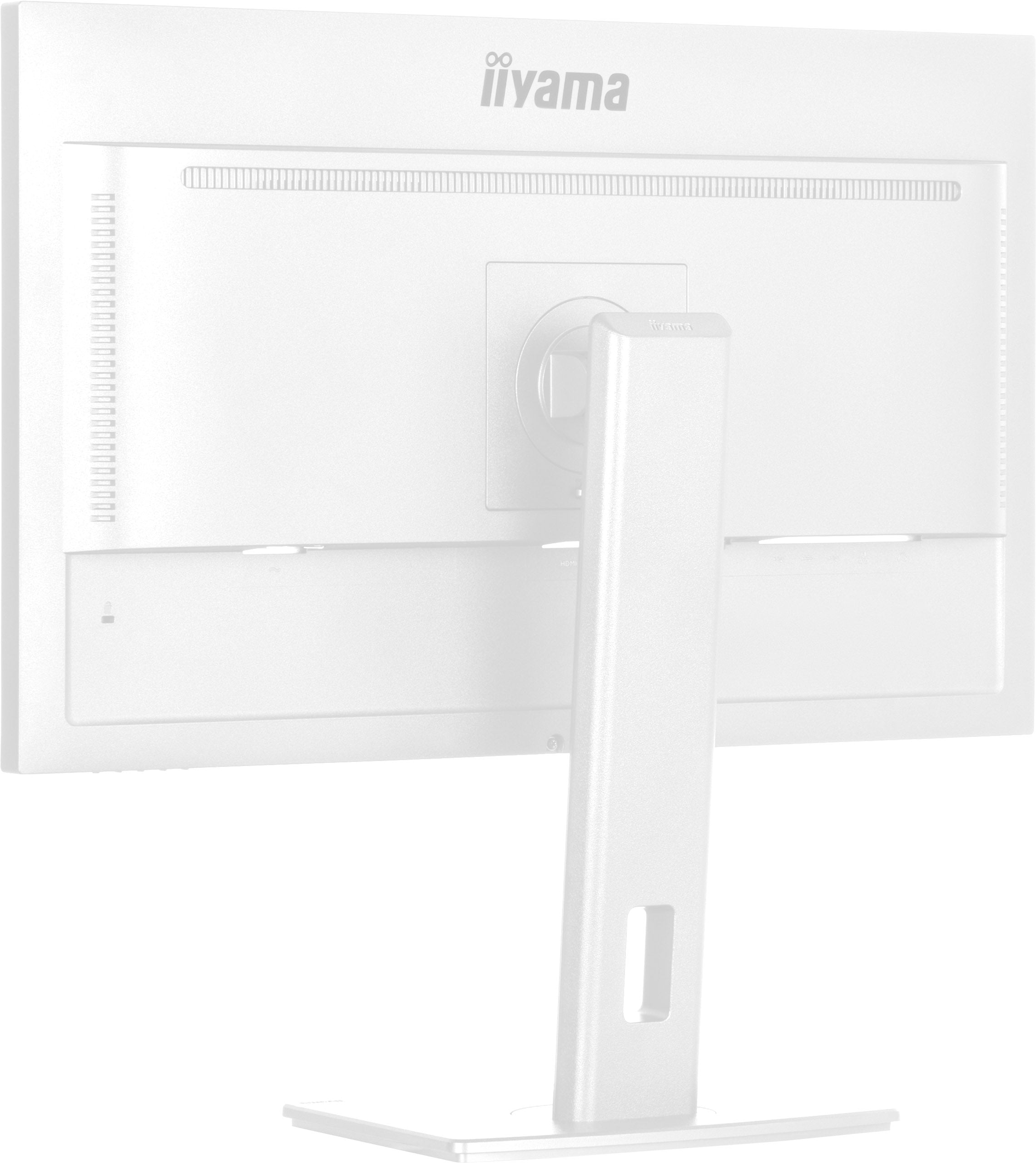 Full HD LED Vit iiyama XUB2797HSN-W2 4948570124992 Platta Pc-Skärmar ProLite XUB2797HSN-W2 www.electricalstuff.se Electric