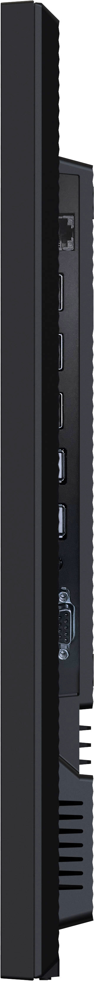 B1AG www.electricalstuff.se ElectricalStuff.se iiyama LH3260HS-B1AG skyltställ Digital A-skylt 80 cm (31.5") LED Wi-Fi 500