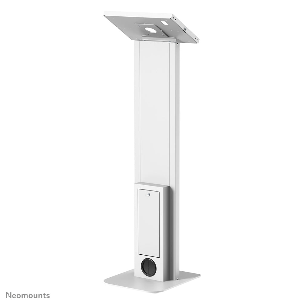 Och Skyddsskal För Surfplattor FL15-750WH1 www.electricalstuff.se ElectricalStuff.se Neomounts FL15-750WH1 ställ och sky