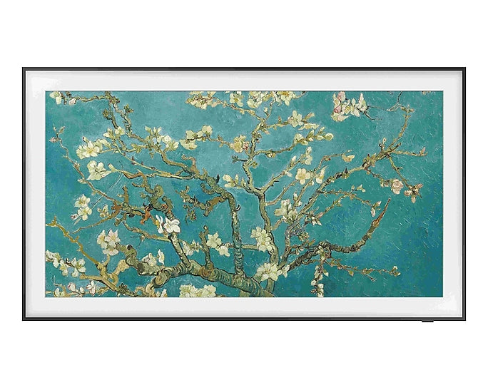 www.electricalstuff.se ElectricalStuff.se Samsung The Frame TQ32LS03CBUXXC TV-apparat 81,3 cm (32") Full HD Smart-TV Wi-Fi
