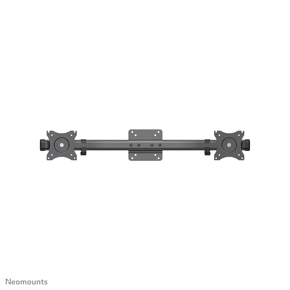 CB100BLACK fäste och ställ till bildskärm 68,6 cm (27") Vägg Svart Neomounts FPMA-CB100BLACK 8717371445485 Fästen och Ställ