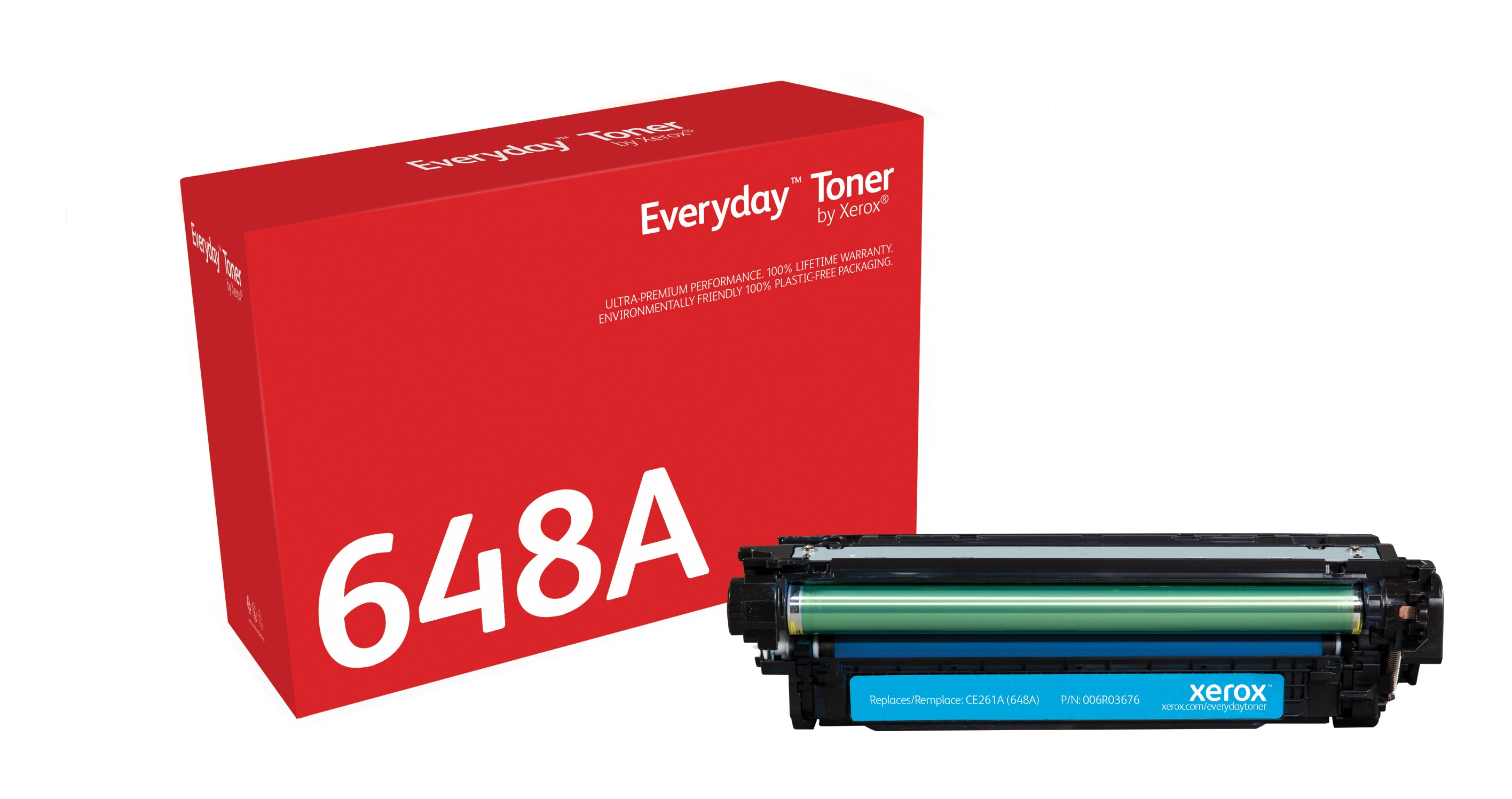 www.electricalstuff.se ElectricalStuff.se Everyday Stc Xrc CE261A Xerox 006R03676 0095205894141|095205894141 Tonerkassette
