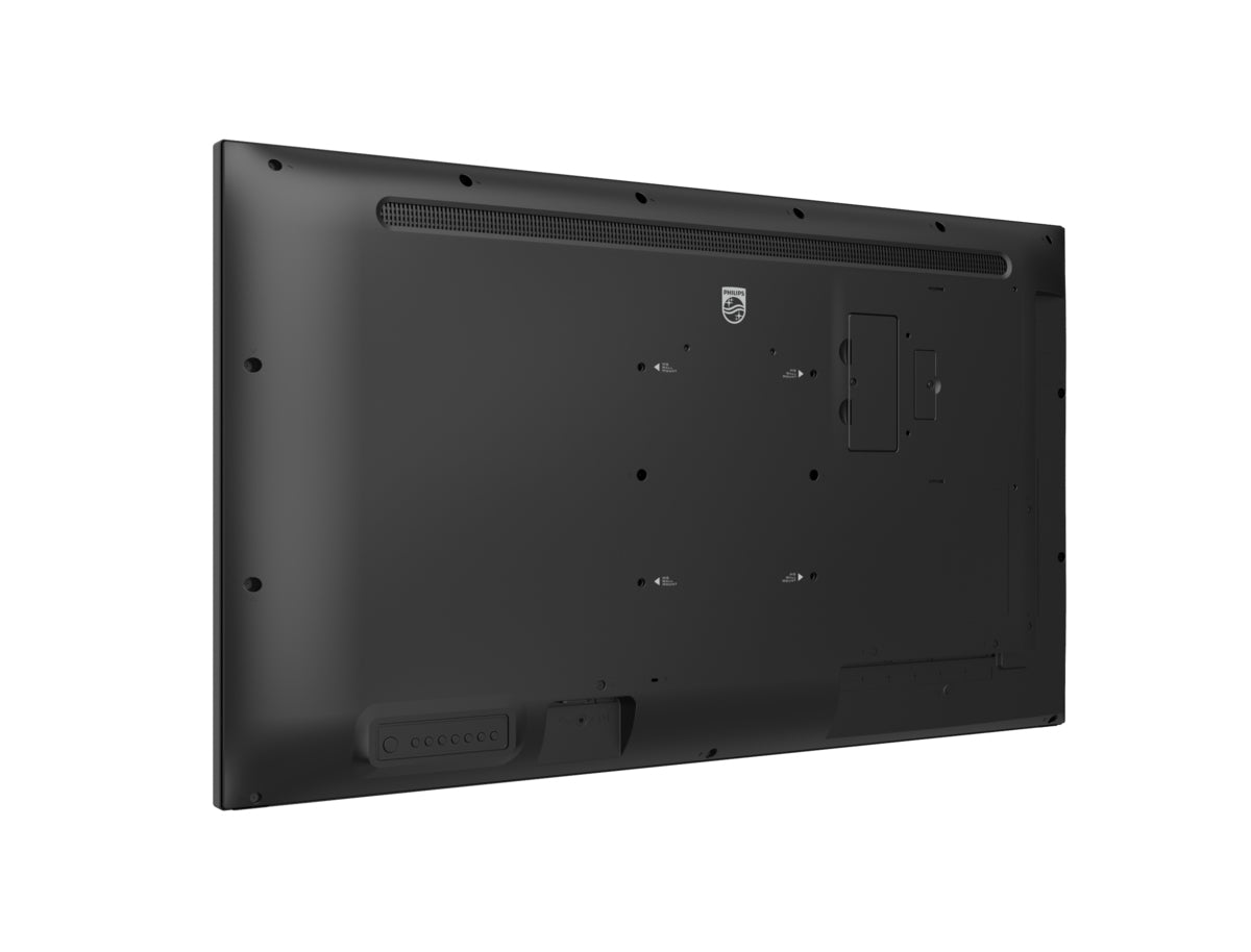 m (43") LCD Wi-Fi 400 cd/m² Full HD Svart Inbyggd processor Android 10 18/7 Philips 43BDL3650Q/00 8712581799298|068541759838