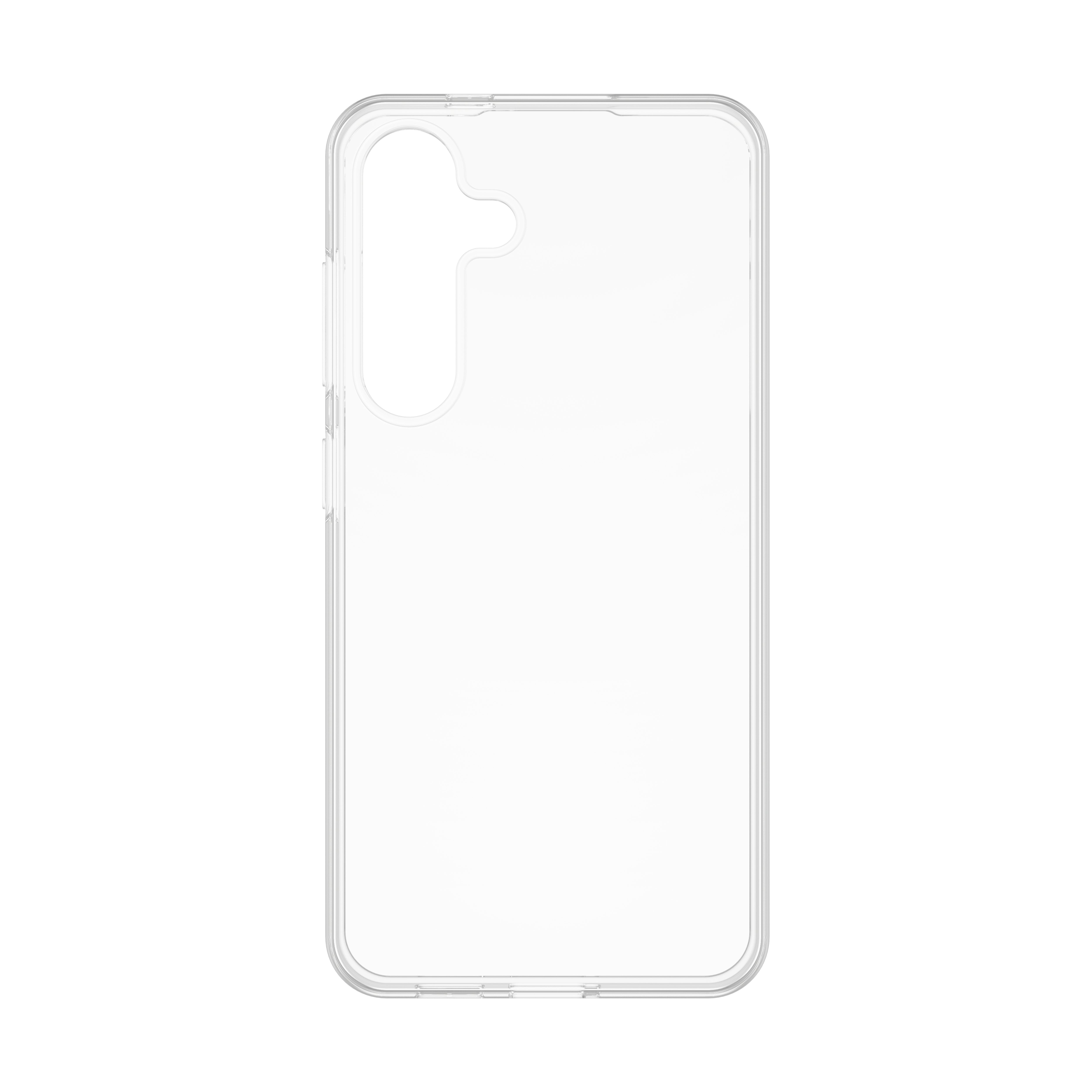 www.electricalstuff.se ElectricalStuff.se PanzerGlass BULKSAFE95672 mobiltelefonfodral Omslag Transparent PanzerGlass BULK