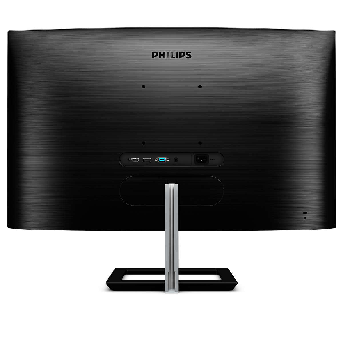 ww.electricalstuff.se ElectricalStuff.se Philips E Line 325E1C/00 platta pc-skärmar 80 cm (31.5") 2560 x 1440 pixlar Quad
