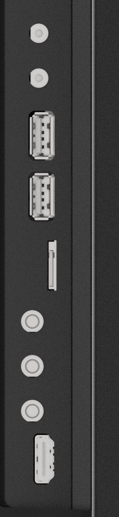 iiyama LH5075UHS-B1AG 4948570123452 Skyltställ LH5075UHS-B1AG www.electricalstuff.se ElectricalStuff.se iiyama LH5075UH