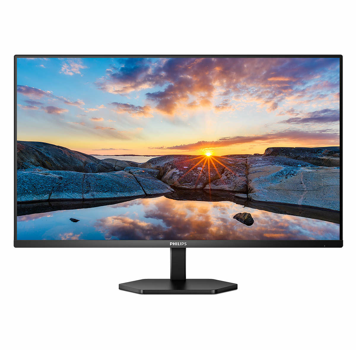 www.electricalstuff.se ElectricalStuff.se Philips 3000 series 32E1N3100LA/00 platta pc-skärmar 80 cm (31.5") 1920 x 1080 p