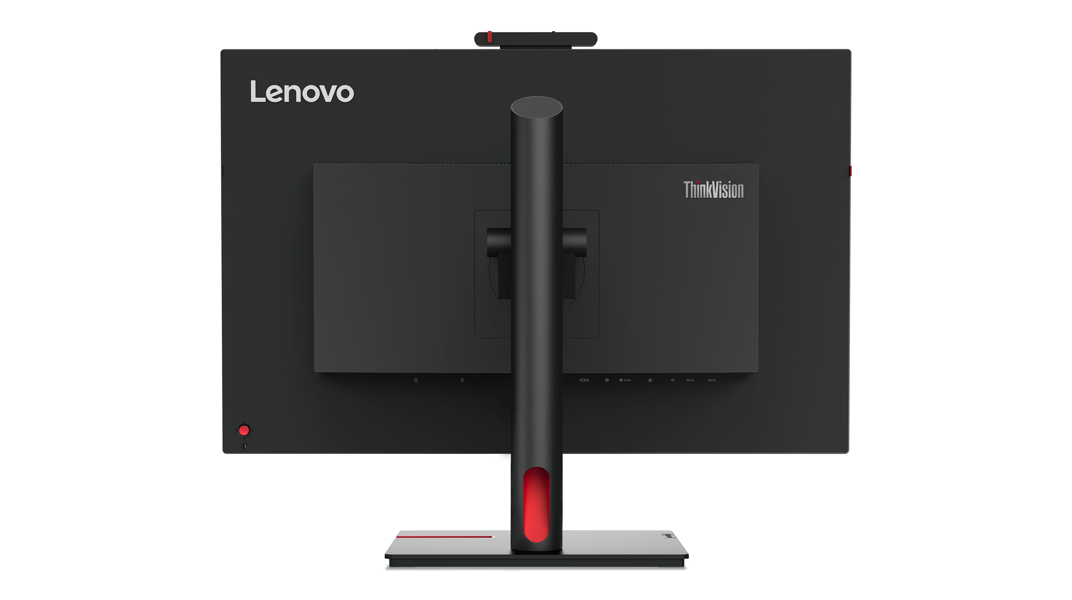 art Lenovo 63D6UAT3EU 0196801781870|196801781870 Platta Pc-Skärmar ThinkVision T27hv-30 www.electricalstuff.se ElectricalSt