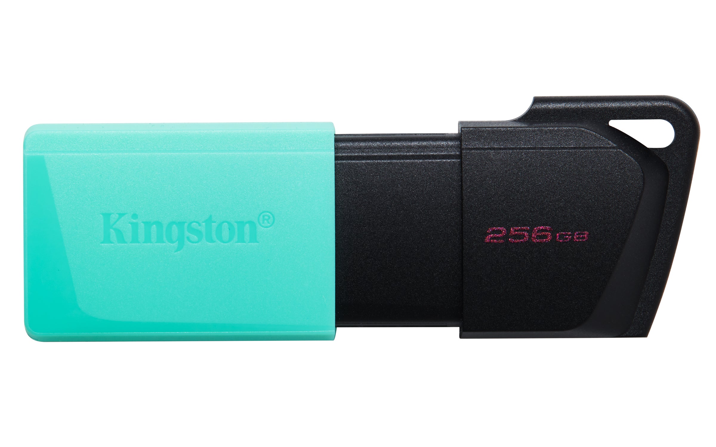 www.electricalstuff.se ElectricalStuff.se Kingston Technology DataTraveler Exodia M USB-sticka 256 GB USB Type-A 3.2 Gen 1