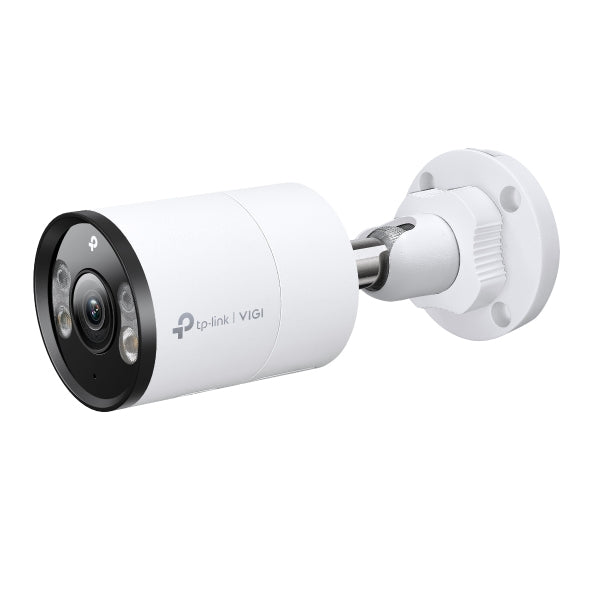 IGI C355 Bullet (shape) IP-säkerhetskamera Utomhus 2880 x 1620 pixlar Vägg TP-Link VIGI C355(4MM) 4895252506846 Bevakningska