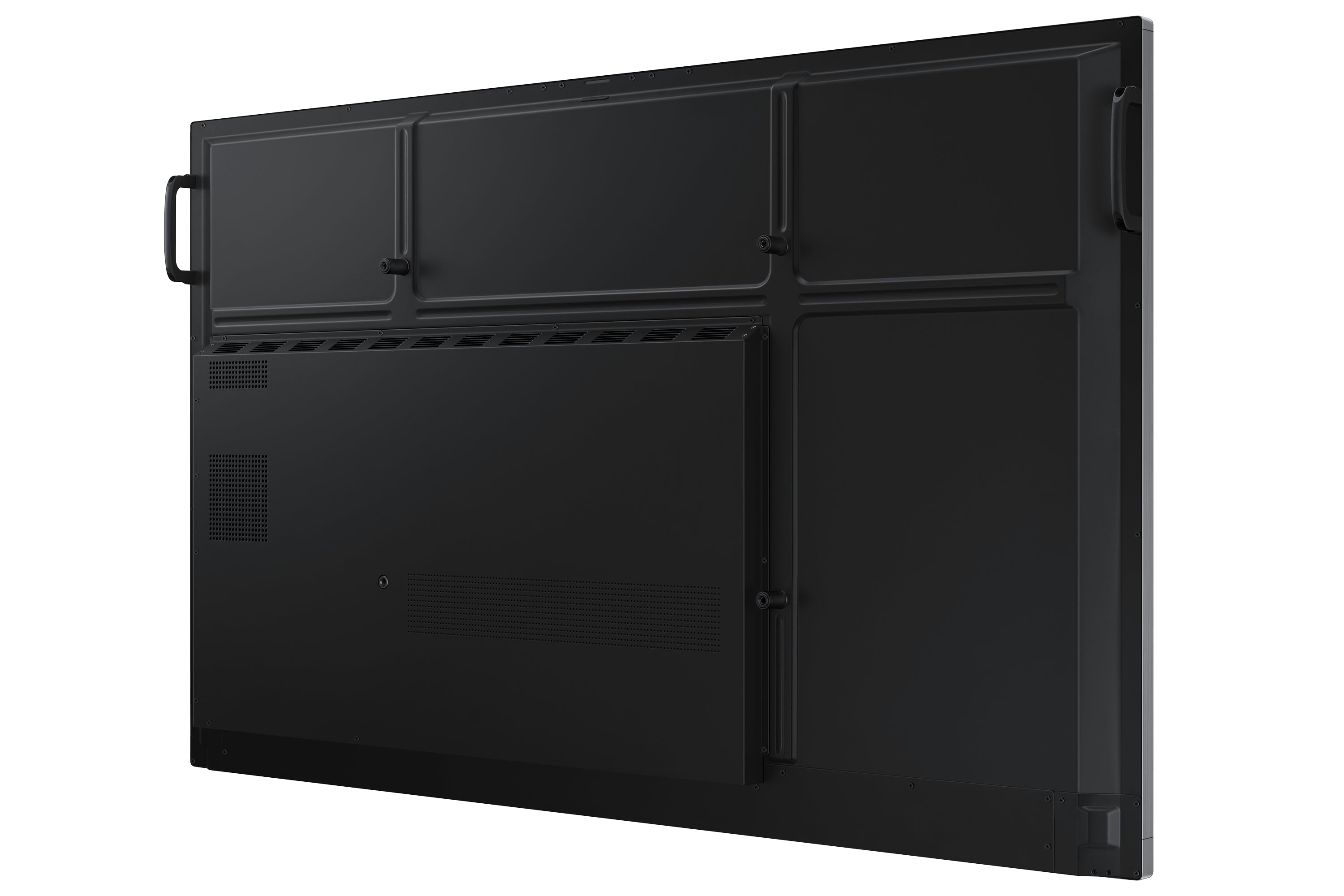 lectricalstuff.se ElectricalStuff.se Samsung WA65D interaktiv whiteboard 165,1 cm (65") 3840 x 2160 pixlar Pekskärm Grå Sa