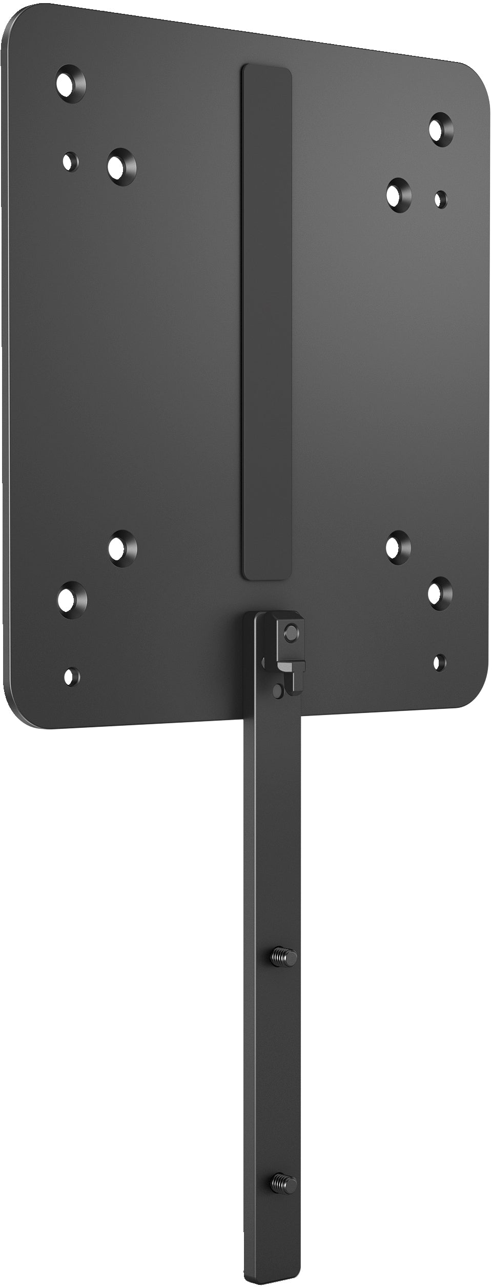 www.electricalstuff.se ElectricalStuff.se HP B550 monteringsfäste för dator HP 16U00AA 0195122062996|195122062996 Monterin
