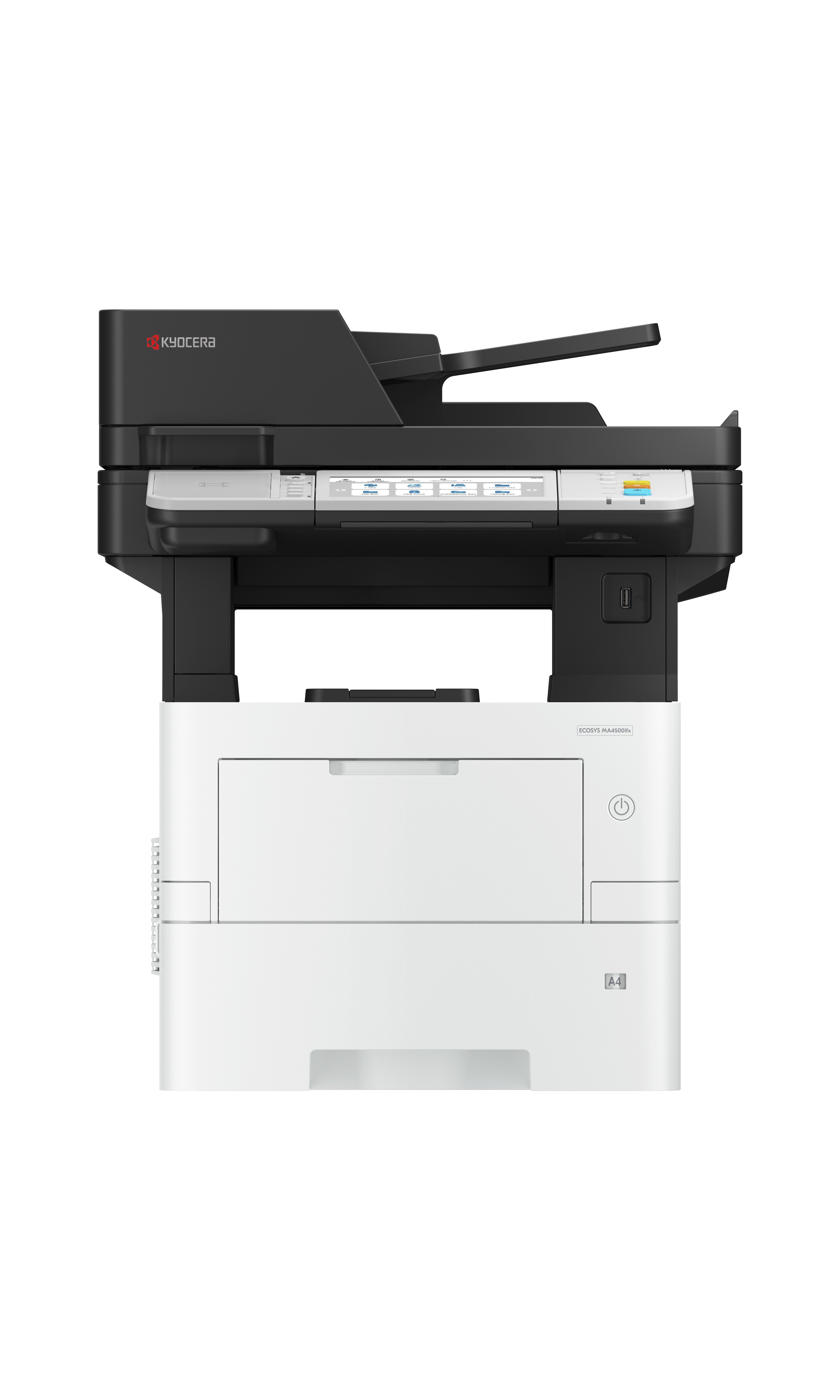 2983080108|632983080108 Multifunktionsskrivare ECOSYS MA4500ifx www.electricalstuff.se ElectricalStuff.se KYOCERA ECOSYS