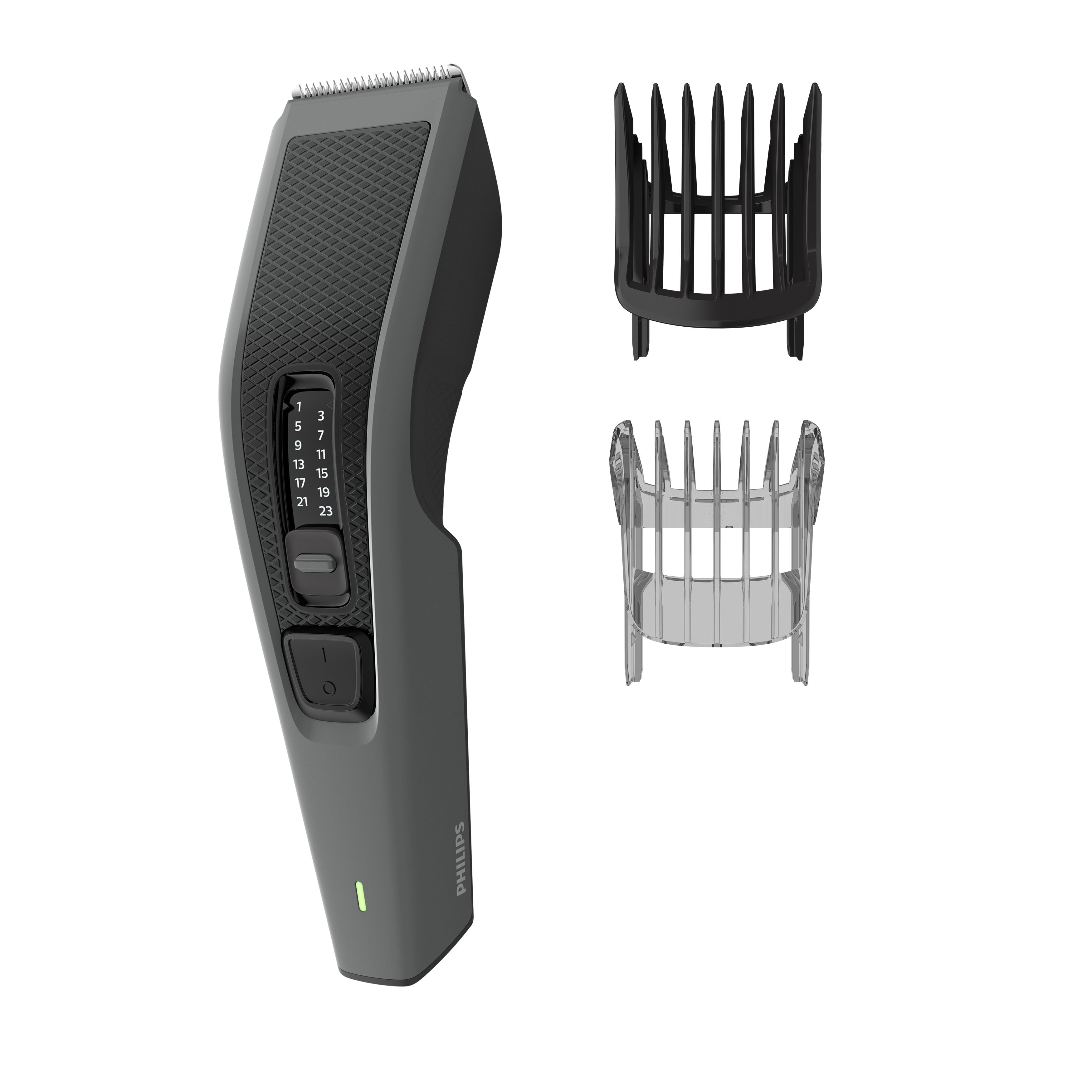 www.electricalstuff.se ElectricalStuff.se Philips HAIRCLIPPER Series 3000 HC3525/15 Hårklippare Philips HC3525/15 87101039