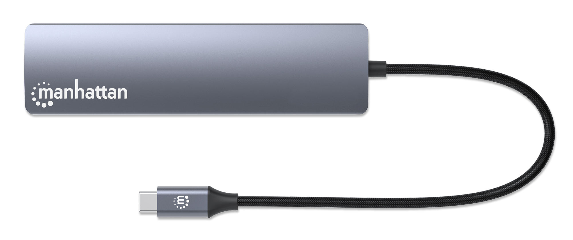 ricalstuff.se ElectricalStuff.se Manhattan 153959 dockningsstationer för bärbara datorer Kabel USB 3.2 Gen 1 (3.1 Gen 1) T