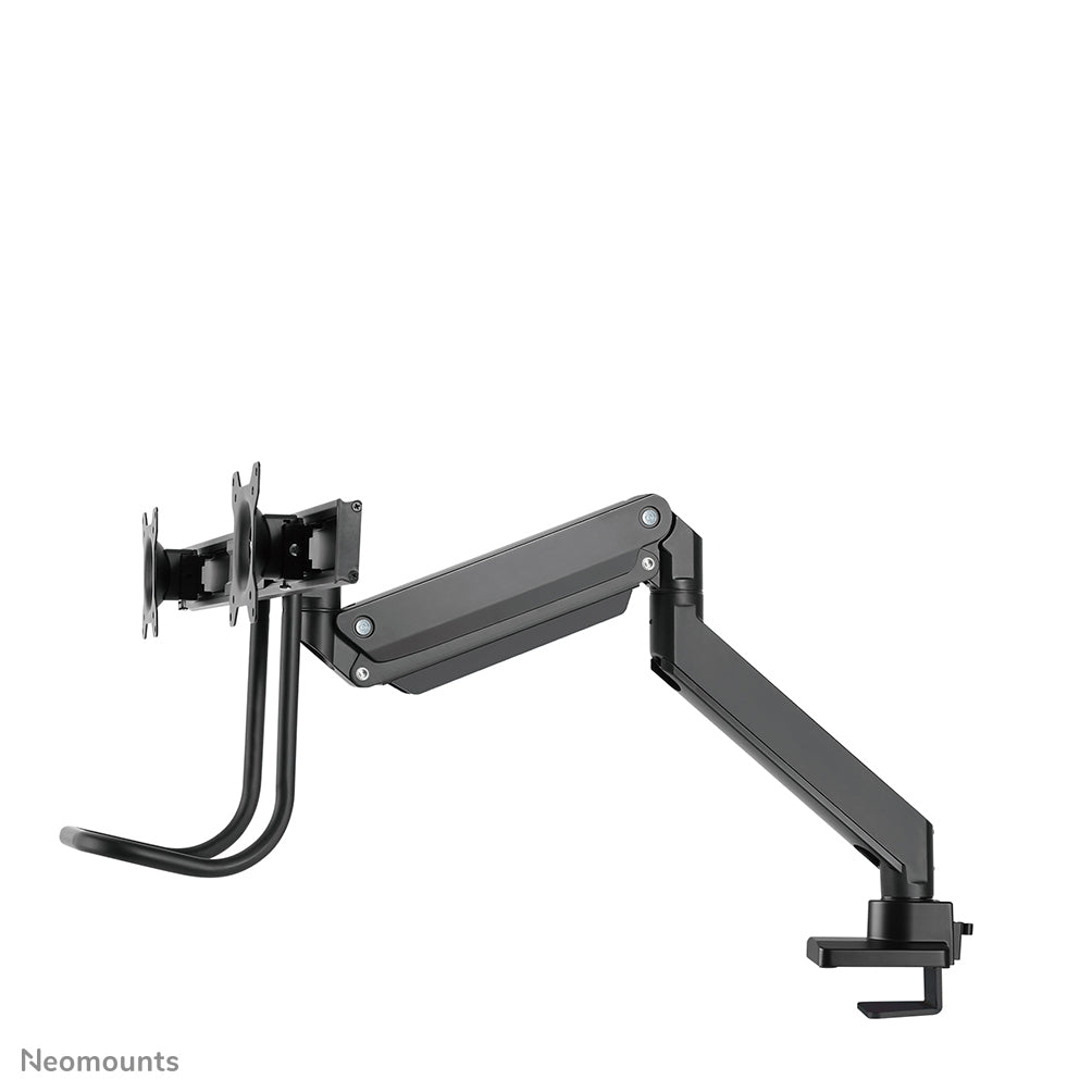 dskärmar NM-D775DXBLACK www.electricalstuff.se ElectricalStuff.se Neomounts NM-D775DXBLACK fäste och ställ till bildskär