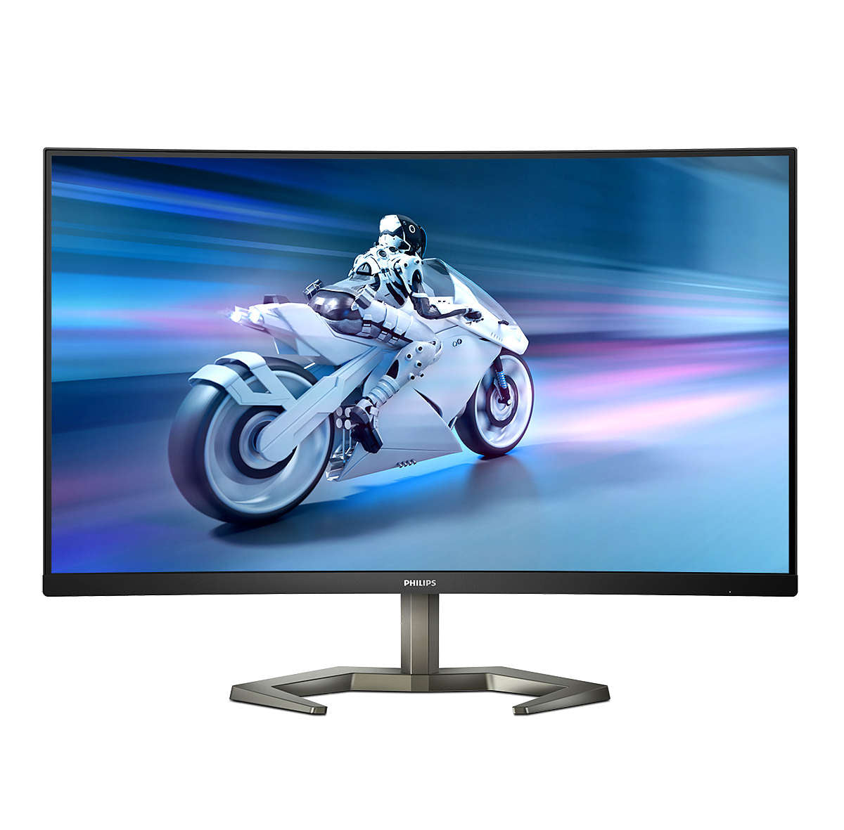 www.electricalstuff.se ElectricalStuff.se Philips Momentum 32M1C5200W/00 platta pc-skärmar 80 cm (31.5") 1920 x 1080 pixla