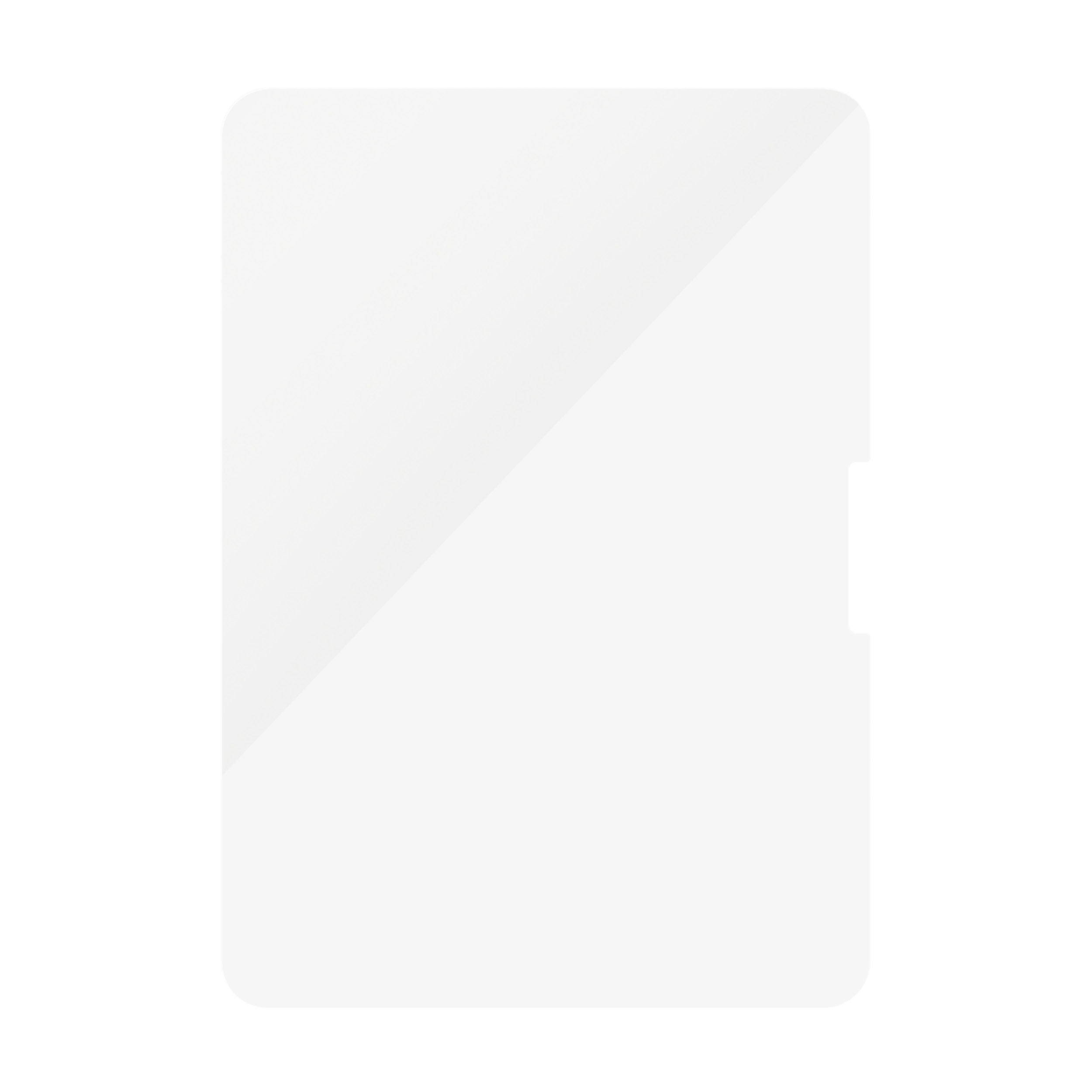 tor 2831 www.electricalstuff.se ElectricalStuff.se PanzerGlass 2831 skärmskydd för surfplatta Genomskinligt skärmskydd A