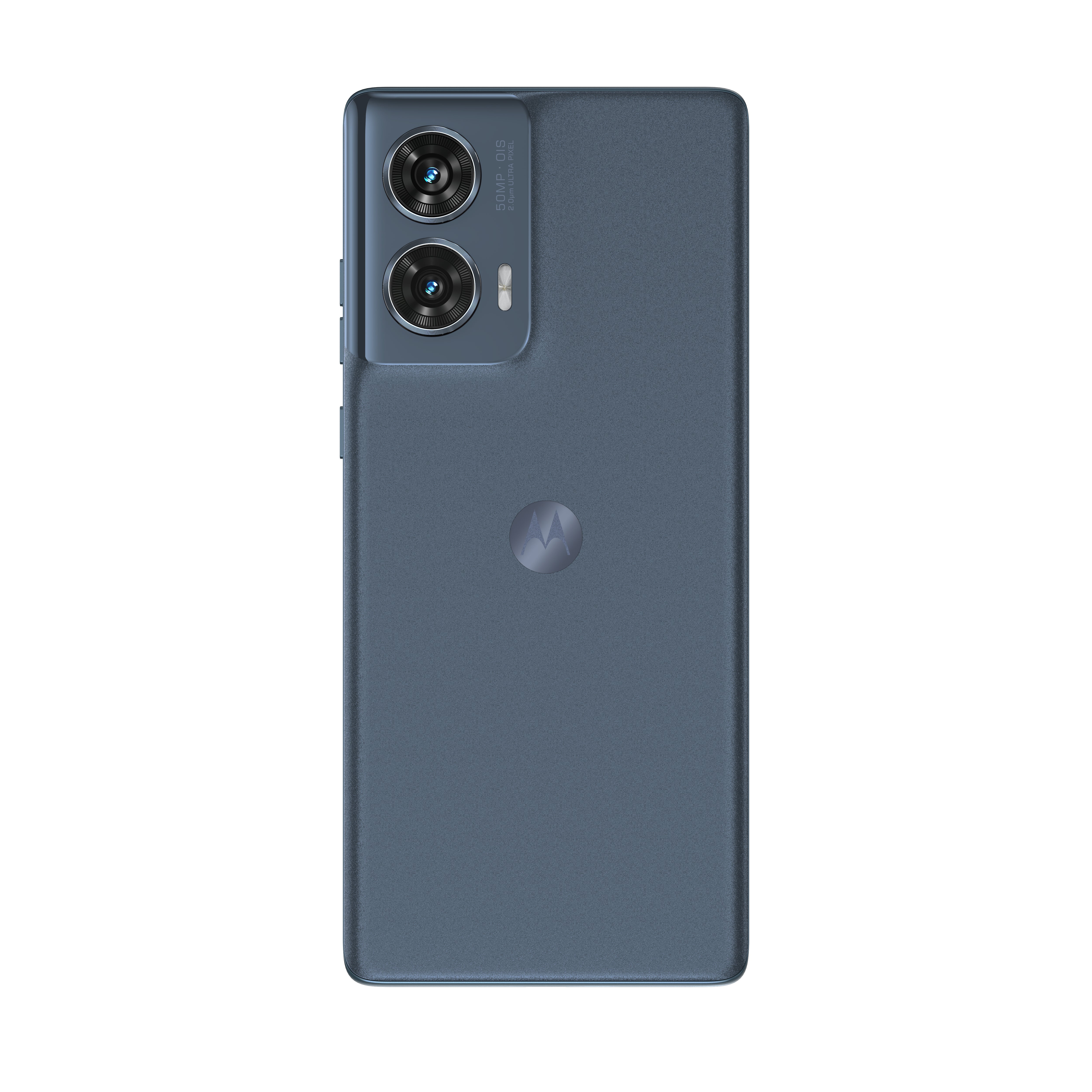 Motorola Edge 50 Fusion 17 cm (6.7") Dubbla SIM-kort Android 14 5G USB Type-C 12 GB 256 GB 5000 mAh Blå Motorola PB3T0030SE