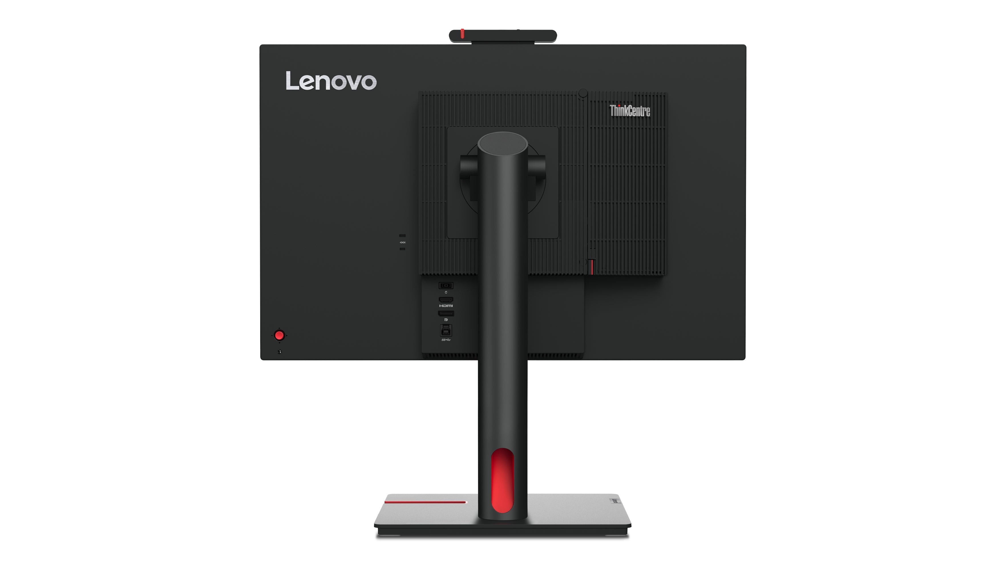 D Pekskärm Svart Lenovo 12NBGAT1EU 0196804766782|196804766782 Platta Pc-Skärmar ThinkCentre Tiny-In-One 24 www.electricals