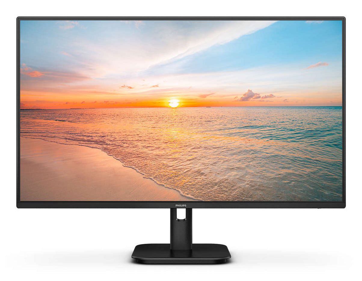 www.electricalstuff.se ElectricalStuff.se Philips 1000 series 27E1N1100A/00 LED display 68,6 cm (27") 1920 x 1080 pixlar F