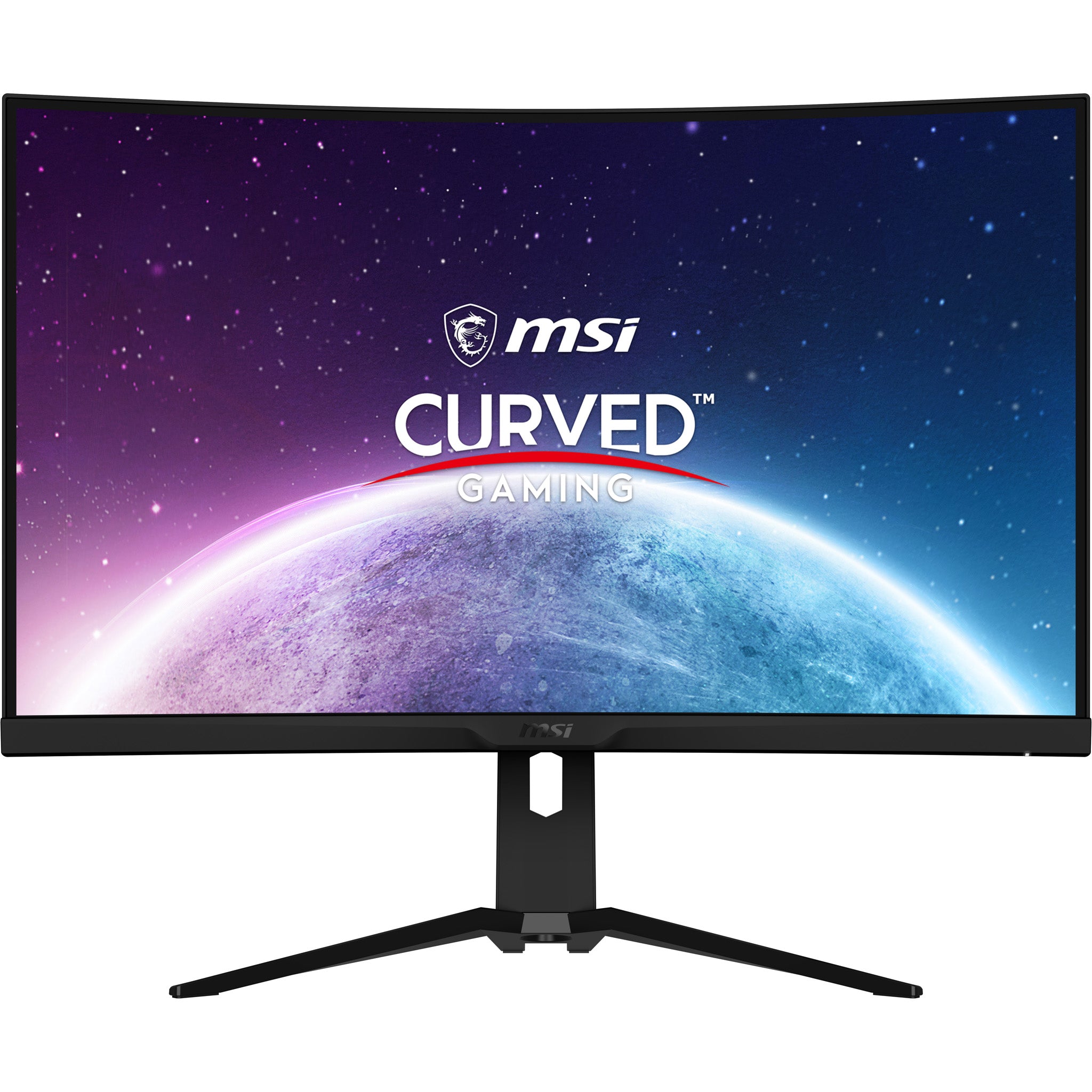 lectricalstuff.se ElectricalStuff.se MSI MAG 325CQRF QD platta pc-skärmar 80 cm (31.5") 2560 x 1440 pixlar Wide Quad HD Sv