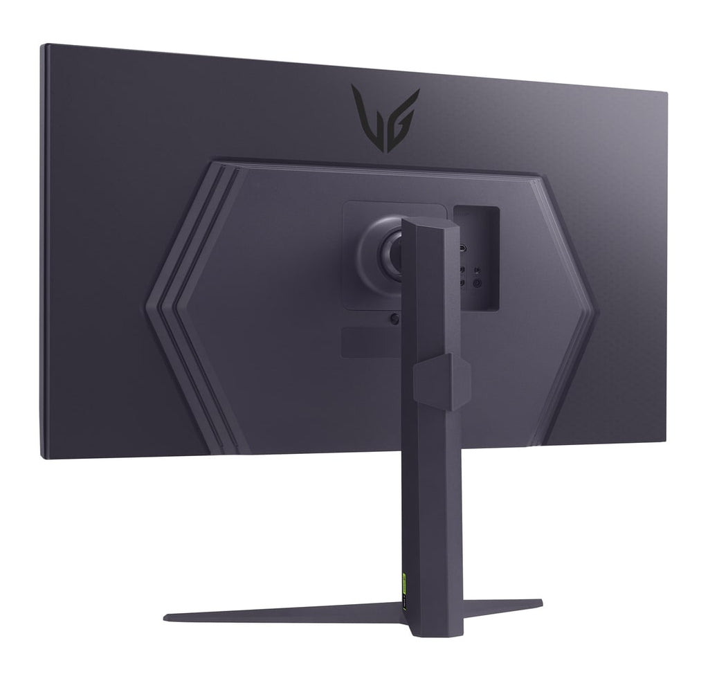 m (31.5") 2560 x 1440 pixlar Quad HD Svart LG 32GS75Q-B Platta Pc-Skärmar 32GS75Q-B www.electricalstuff.se ElectricalStuf