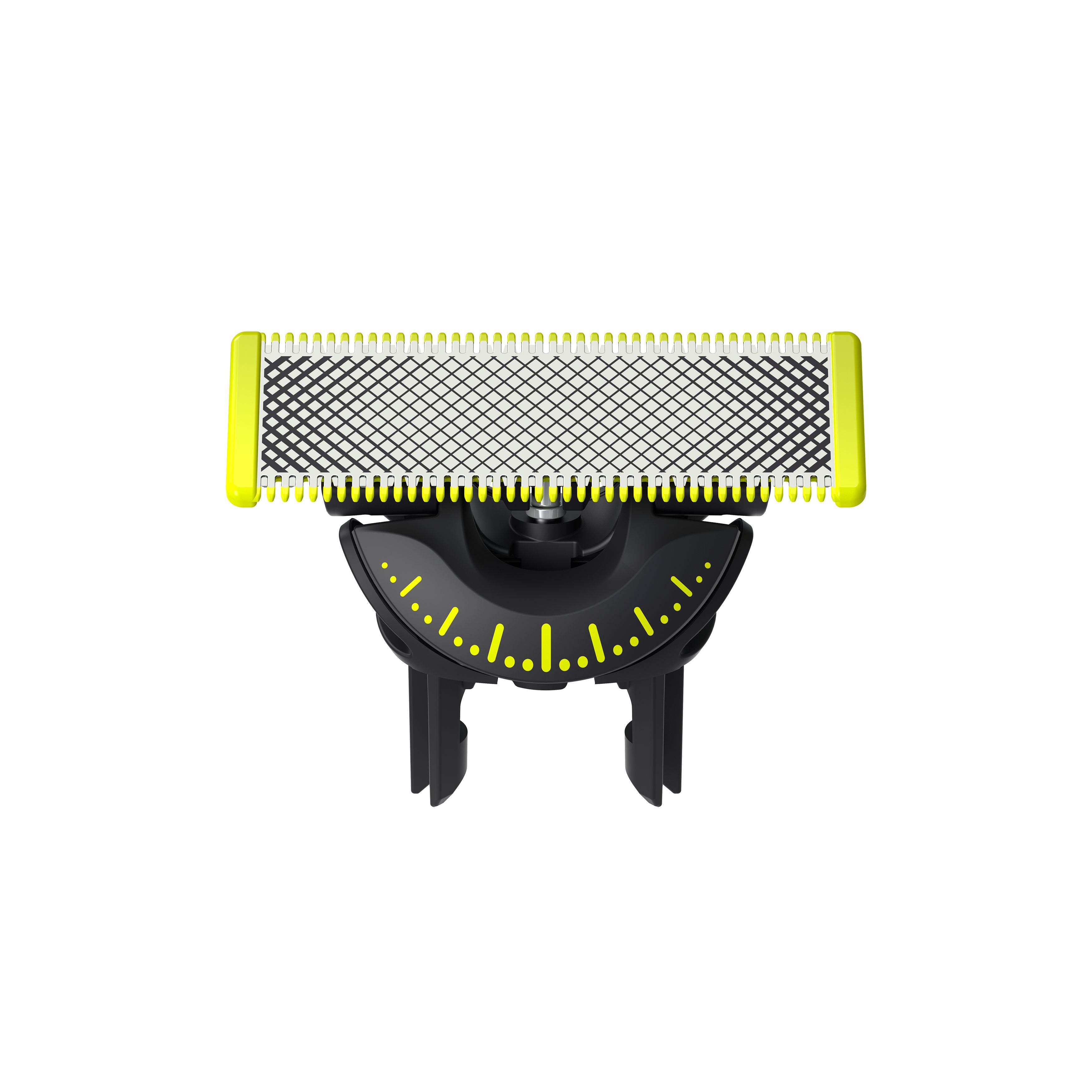 www.electricalstuff.se ElectricalStuff.se Philips Norelco OneBlade OneBlade 360 QP410/50 Ersättningsrakblad 1-pack Philips