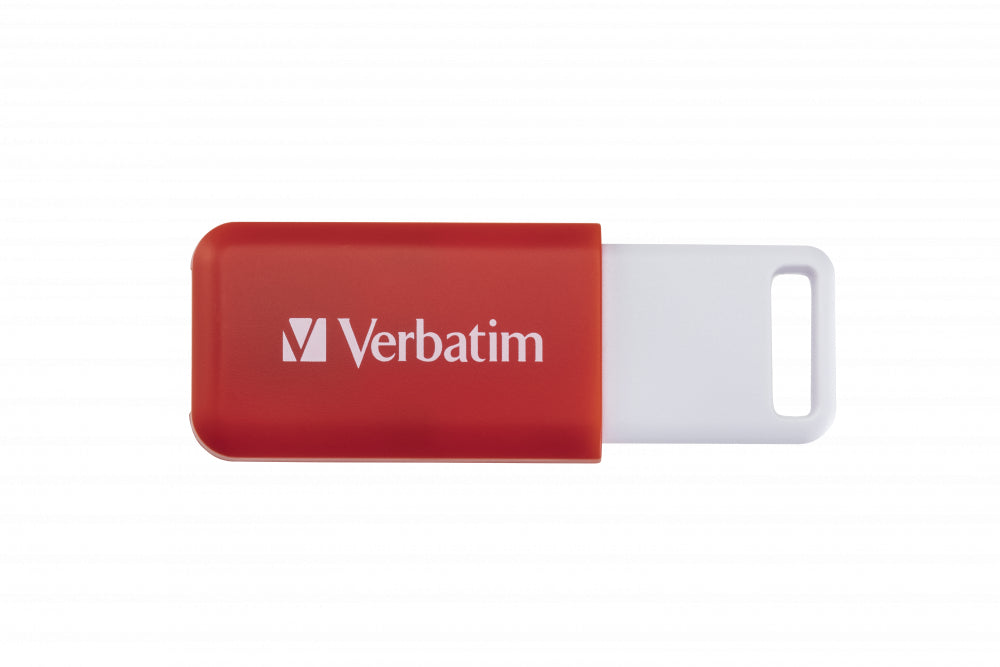 39|023942494539 USB-Sticka DataBar www.electricalstuff.se ElectricalStuff.se Verbatim DataBar USB-sticka 16 GB USB Type-