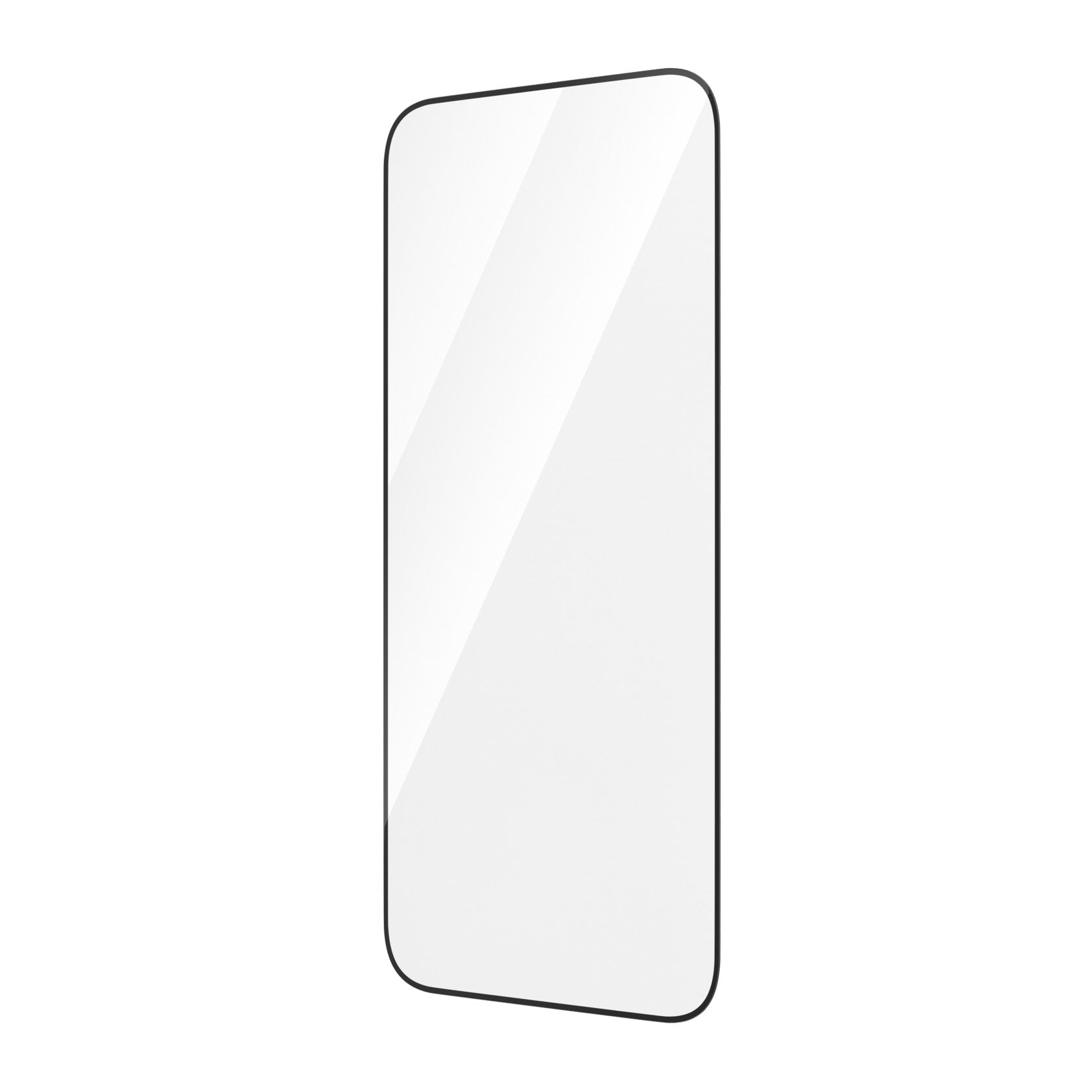 rGlass Ultra-Wide Fit Apple iPhone Genomskinligt skärmskydd 1 styck PanzerGlass 2774 5711724027741 Skärm- och Baksidesskydd