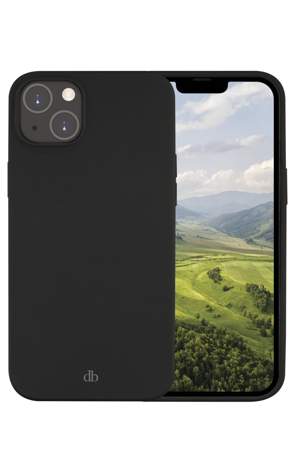 www.electricalstuff.se ElectricalStuff.se dbramante1928 Bulk - Nuuk - iPhone 14 - Black dbramante1928 RE61BL004172 5711428