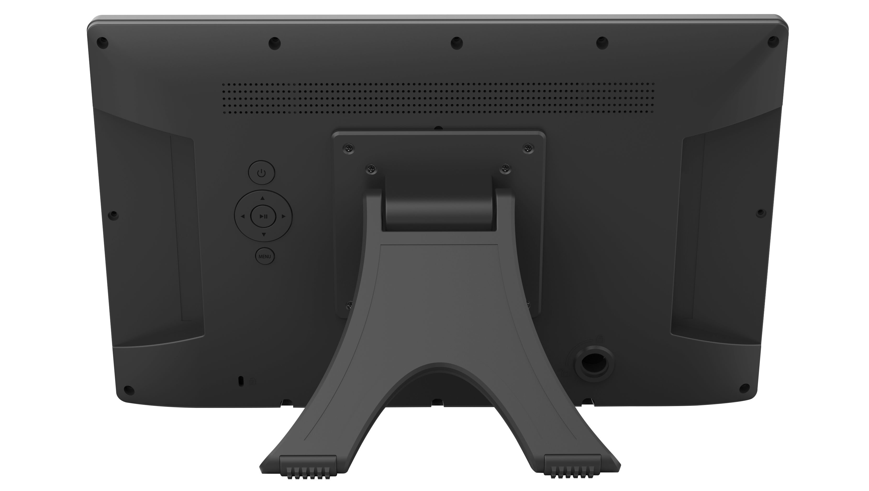 .6") LCD 450 cd/m² Full HD Svart Pekskärm 24/7 iiyama T1624MSC-B1 4948570120451 Skyltställ T1624MSC-B1 www.electricalstuff