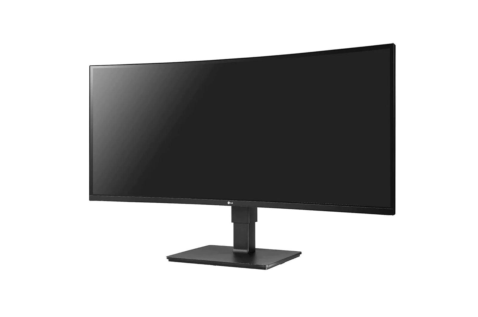 www.electricalstuff.se ElectricalStuff.se LG 35BN77CP-B.AEU platta pc-skärmar 88,9 cm (35") 3440 x 1440 pixlar Quad HD LED